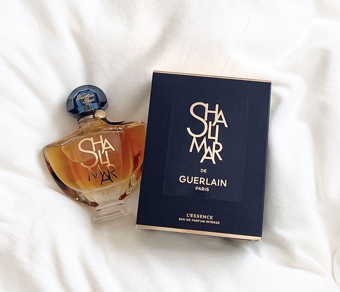 ゲラン / シャリマー レソンスの公式商品情報｜美容・化粧品情報は