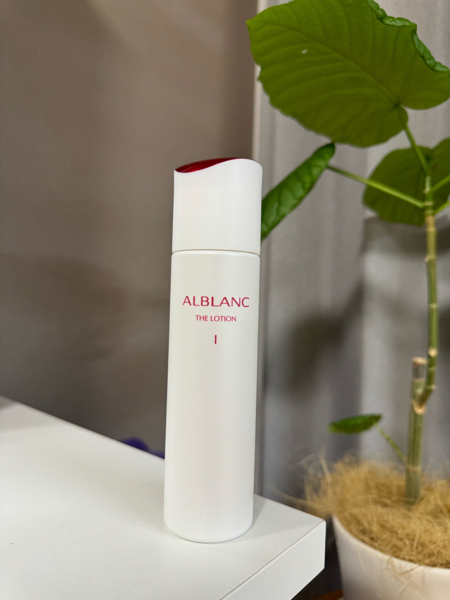 ALBLANC(アルブラン) / アルブラン ザ ローション III(旧) 本品の公式