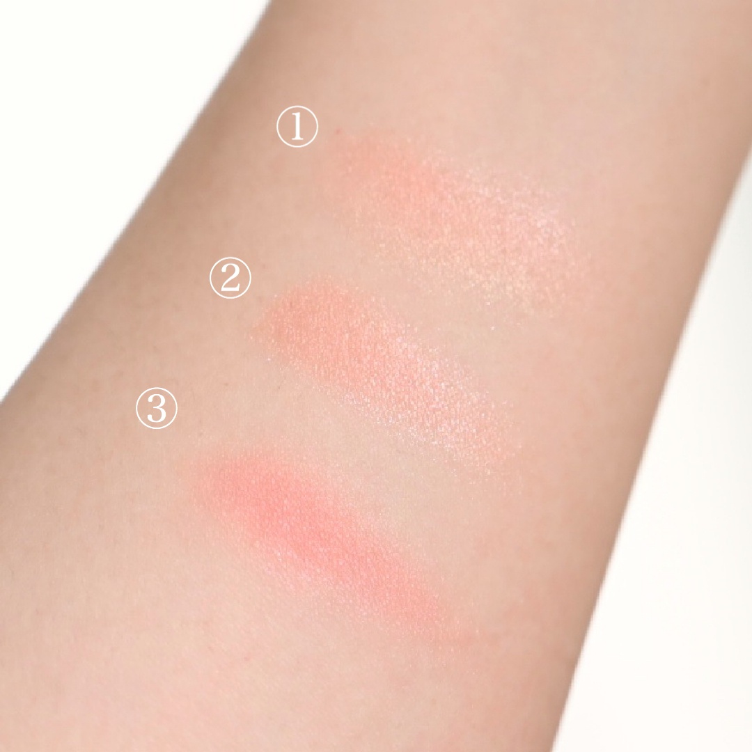 シスレー / オーキッド ブラッシュ No.3 オーキッド コーラルの公式