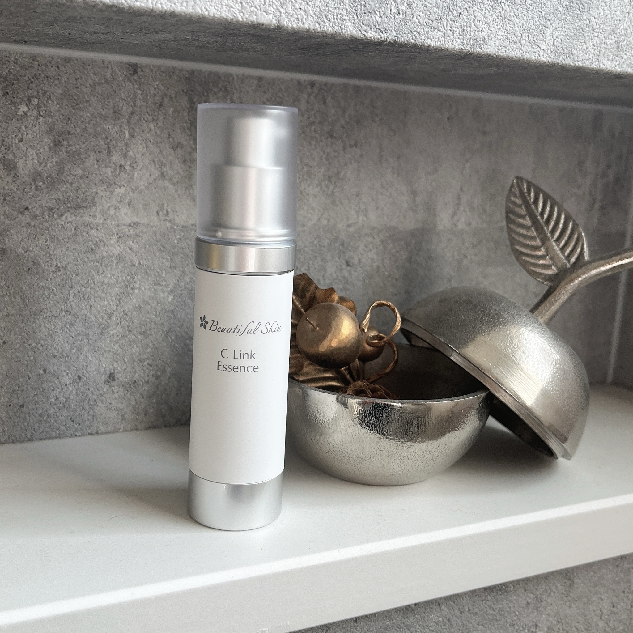 ビューティフルスキン / Cリンクエッセンスの公式商品情報｜美容