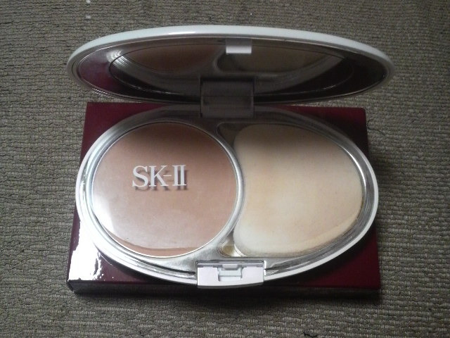 SK-II / セルミネーション パンケーキの公式商品情報｜美容・化粧品