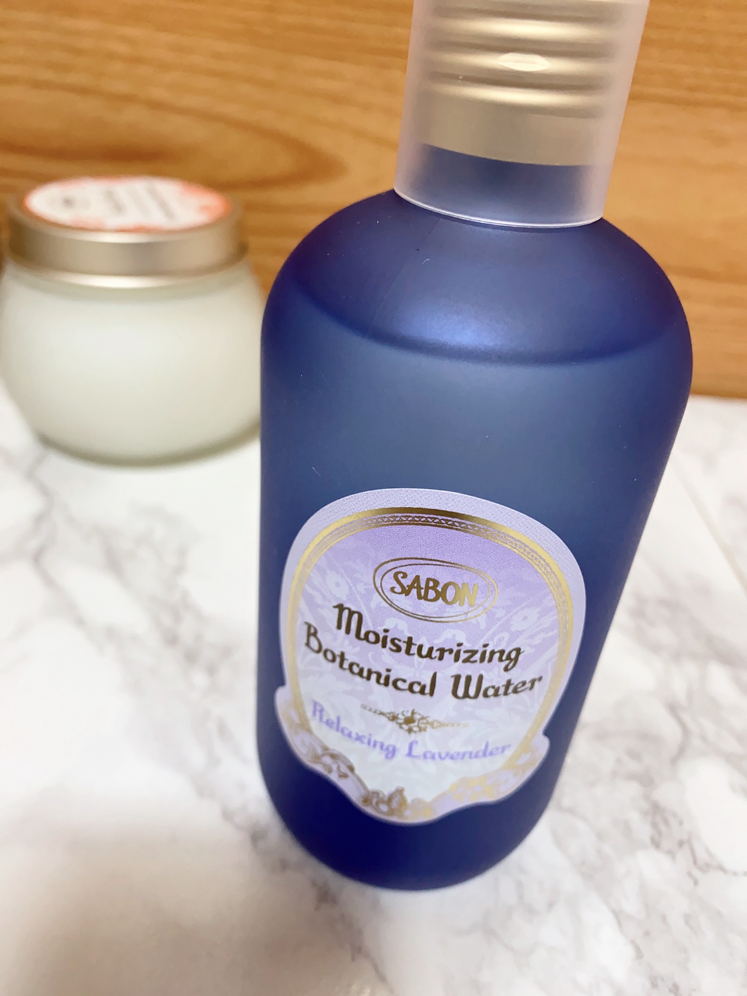 SABON(サボン) / ボタニカルウォーター リラクシングの公式商品情報