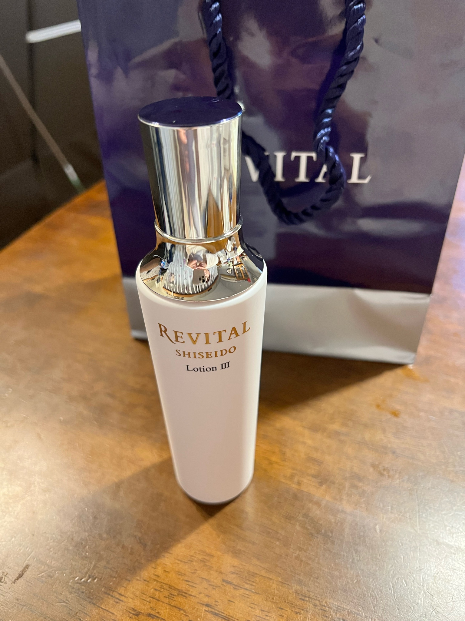 リバイタル / ローション III aの公式商品情報｜美容・化粧品情報は