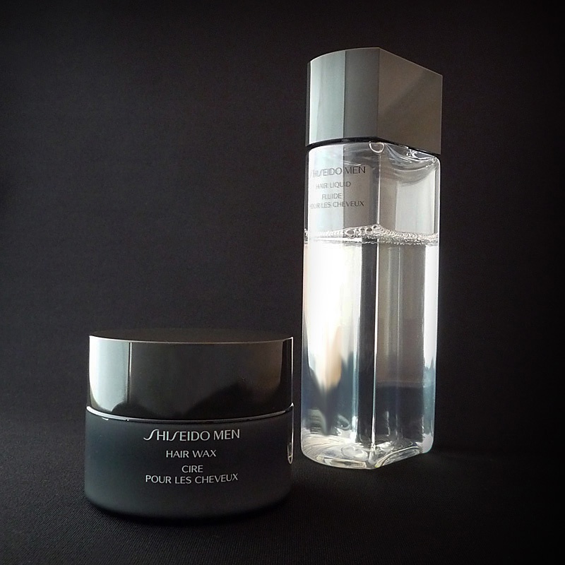 SHISEIDO / SHISEIDO メン ヘアワックス Nの公式商品情報｜美容