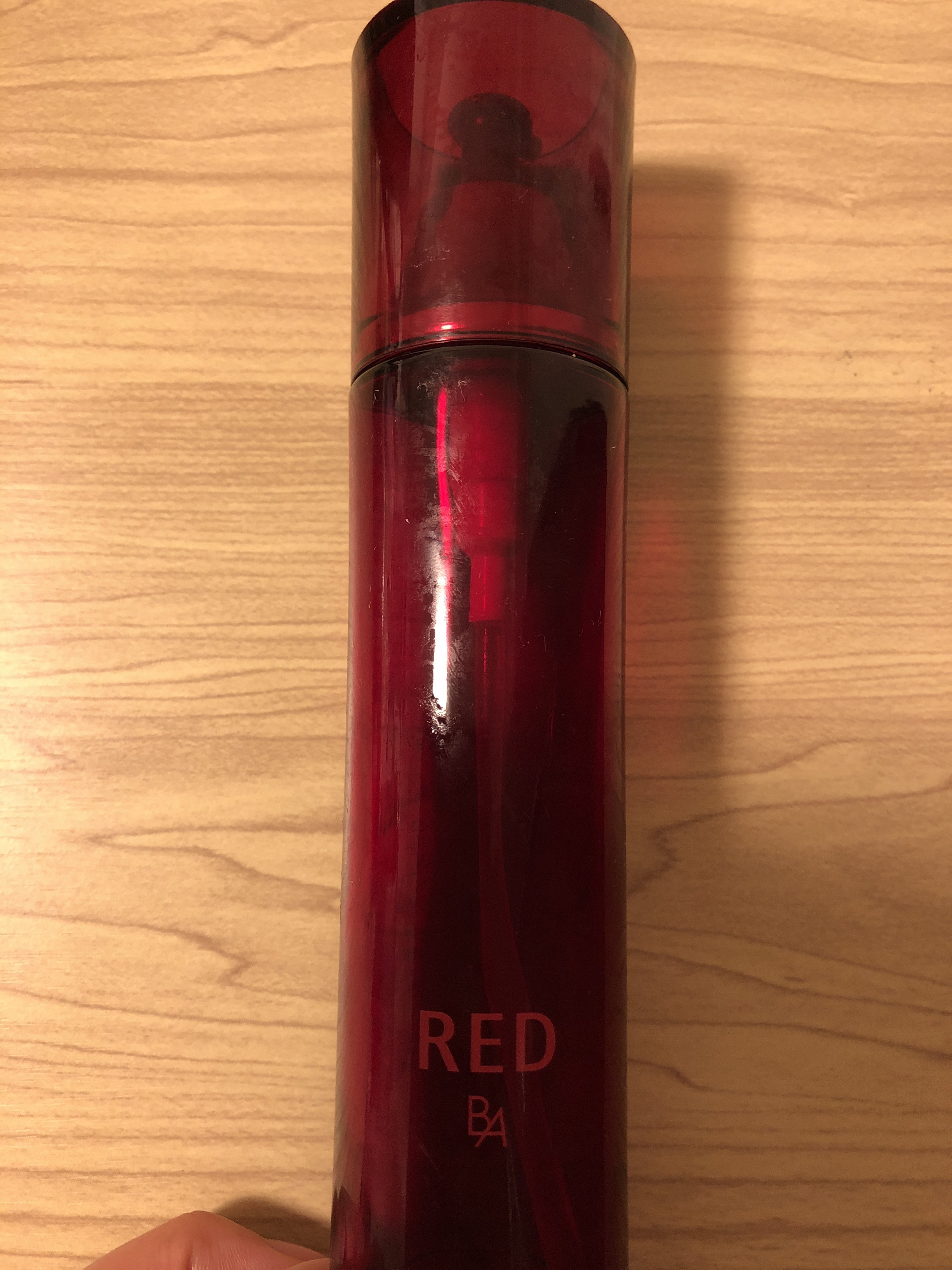 Red B.A / RED B.A ローションの公式商品情報｜美容・化粧品情報は