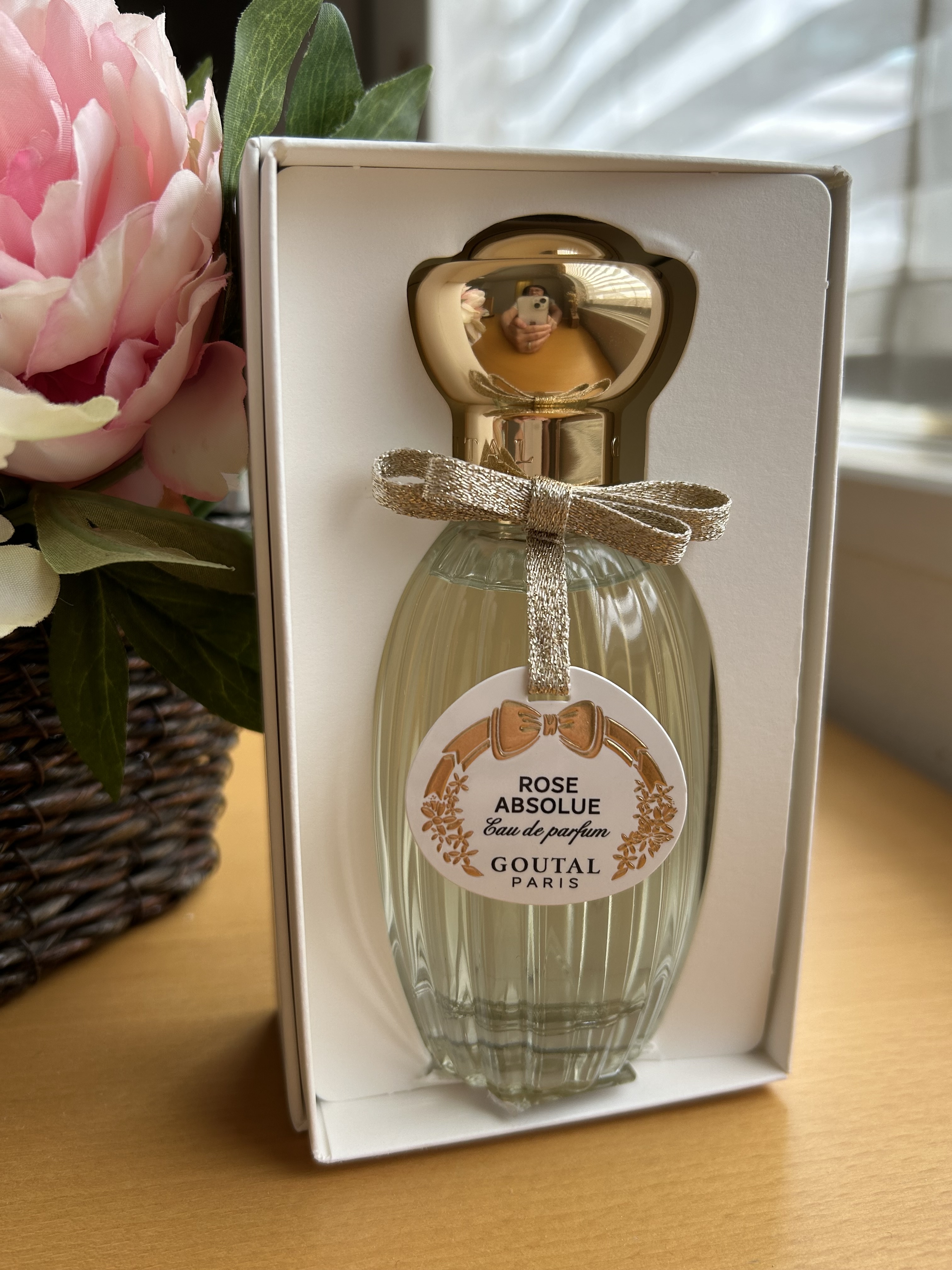グタール / ローズ アプソリュ オードパルファムの口コミ一覧｜美容