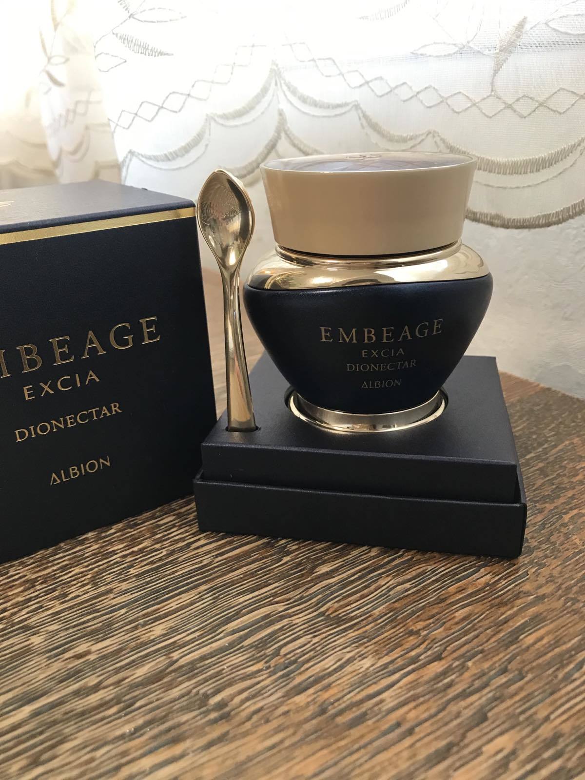 アルビオン / エクシア アンベアージュ ディオネクターのQ&A一覧｜美容