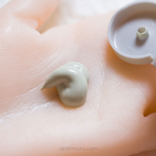 ELECTORE（エレクトーレ） / フェイストリートメント モア モイストの