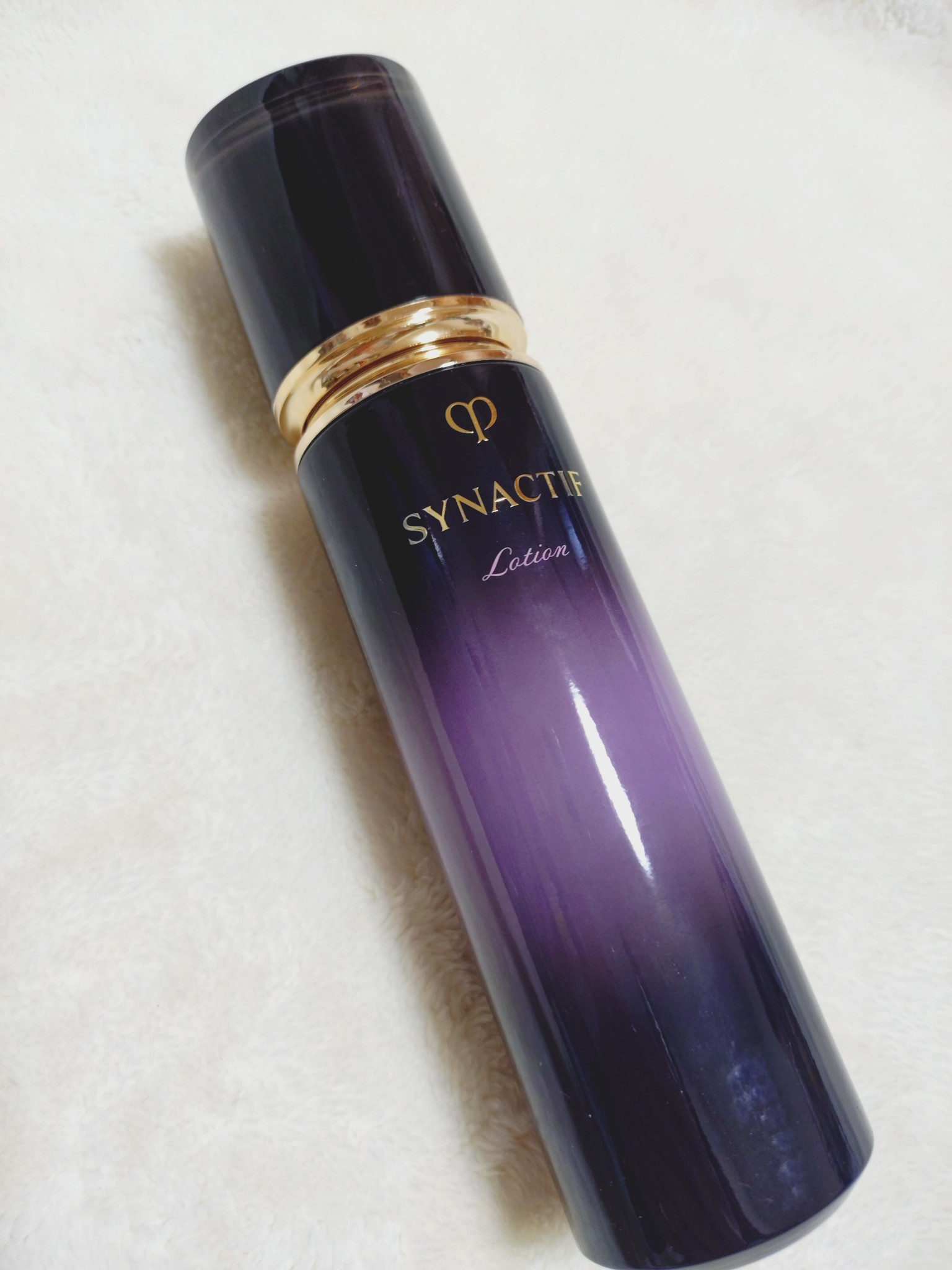 クレ・ド・ポー ボーテ シナクティフ / ローションイドラタントn