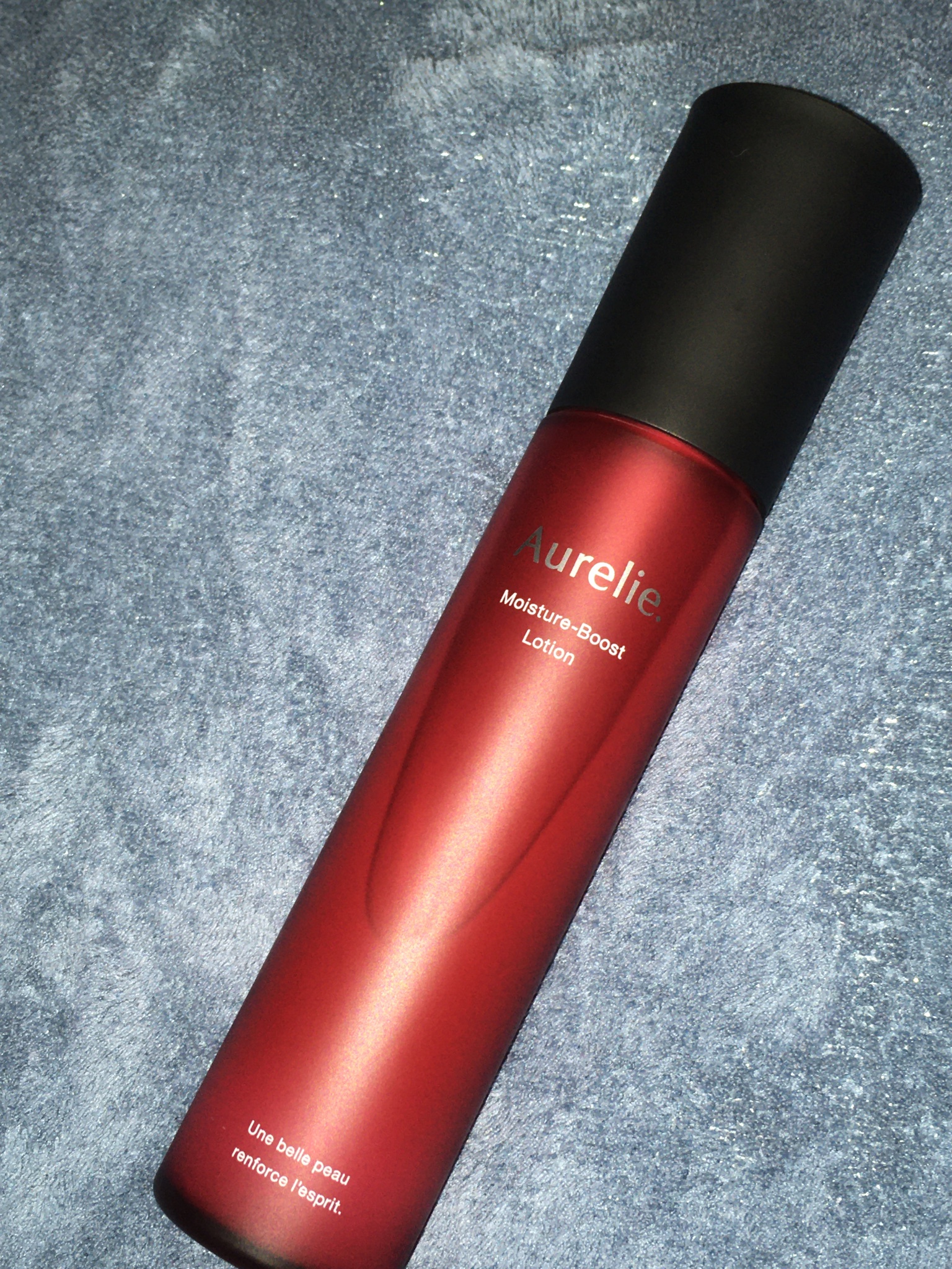 Aurelie. / モイスチャーブーストローション 100mlの公式商品情報