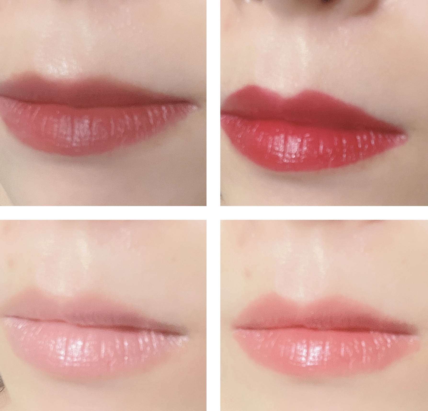 シャネル / トランテアン ル ルージュ 17 ルージュ ツイード ドゥ