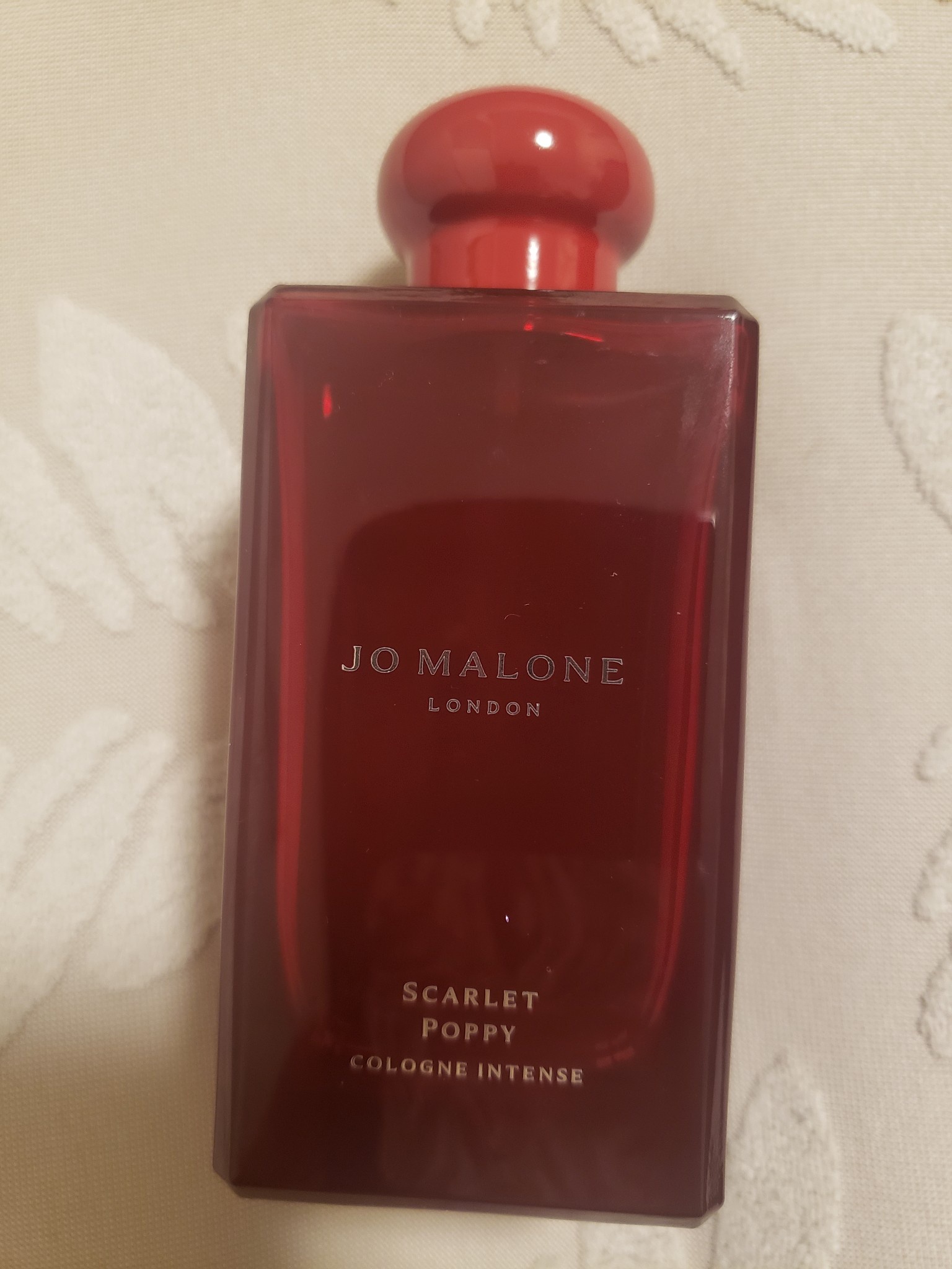 Jo Malone London(ジョー マローン ロンドン) / スカーレット ポピー