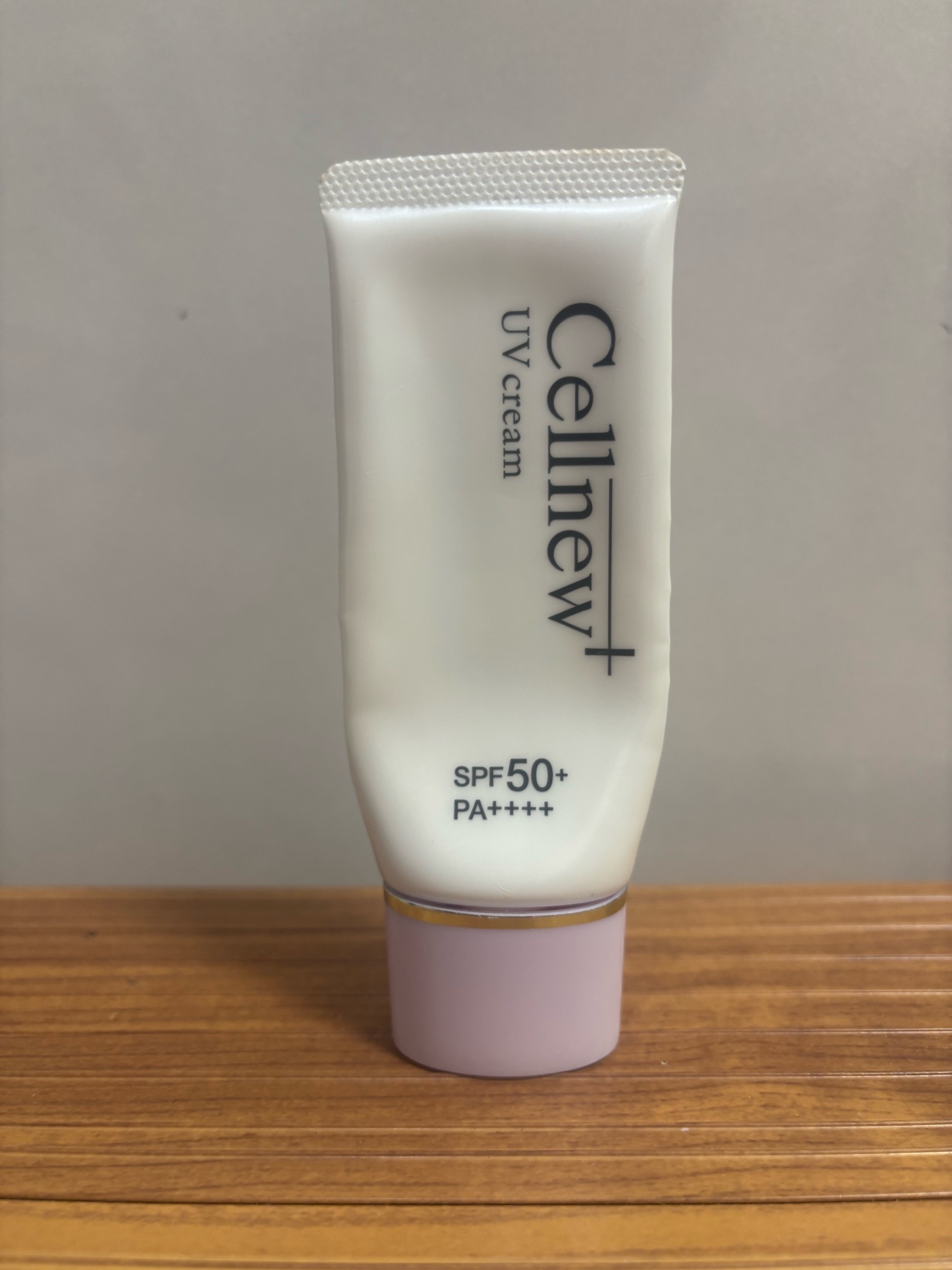 セルニュープラス / UVクリームの公式商品情報｜美容・化粧品情報は