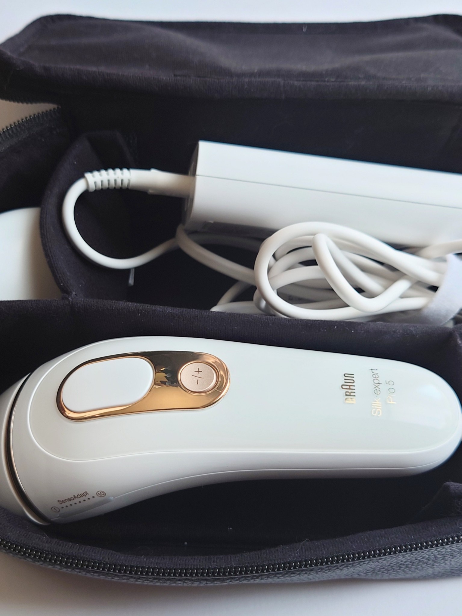 ブラウン / シルク・エキスパートPro5 PL5248の公式商品情報｜美容