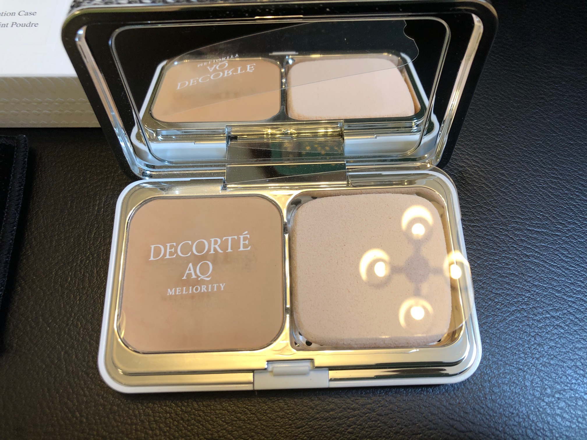 コスメデコルテ / AQ ミリオリティ トリートメント パウダー