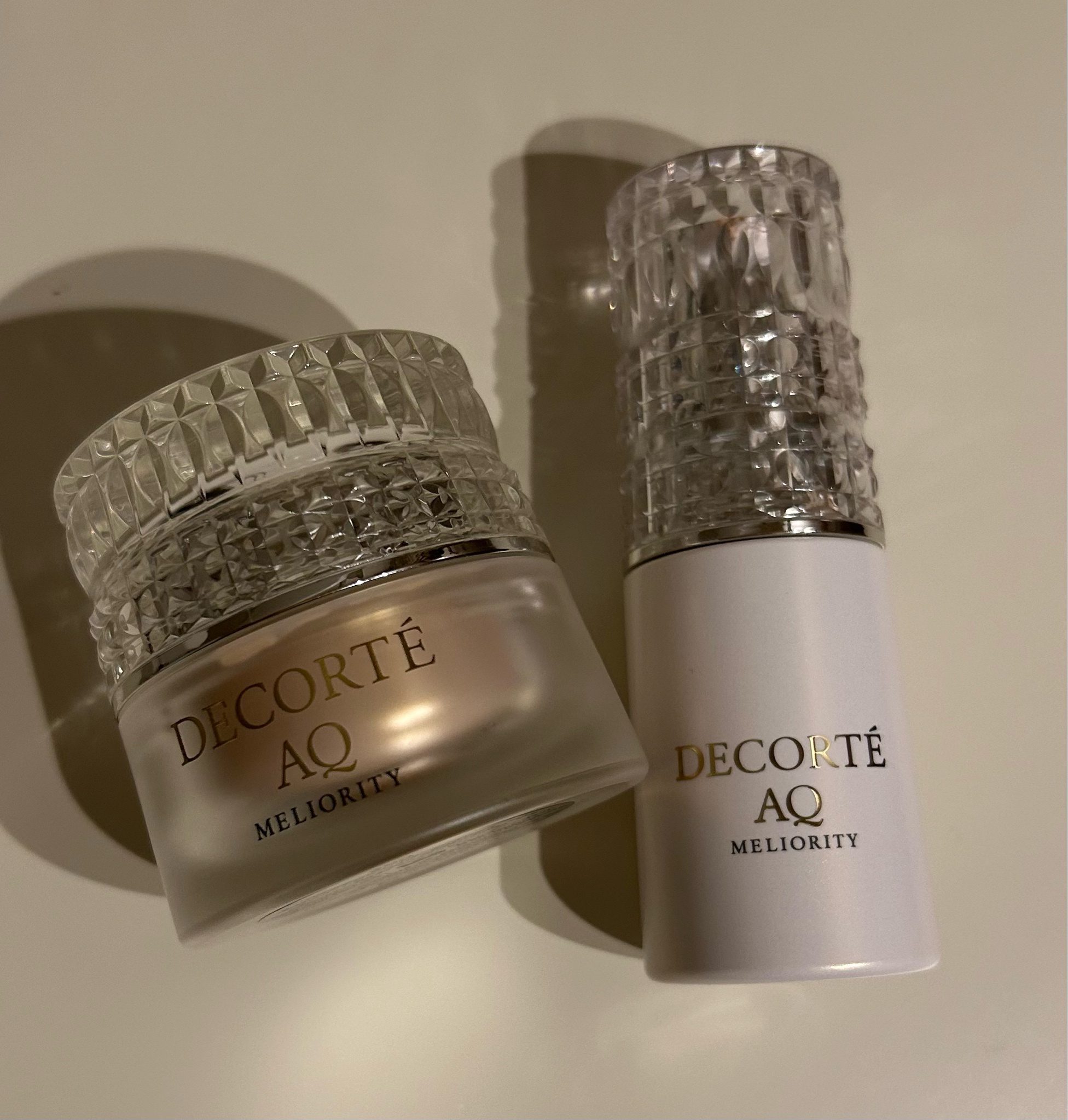 コスメデコルテ / AQ ミリオリティ デイトリートメント プライマーの