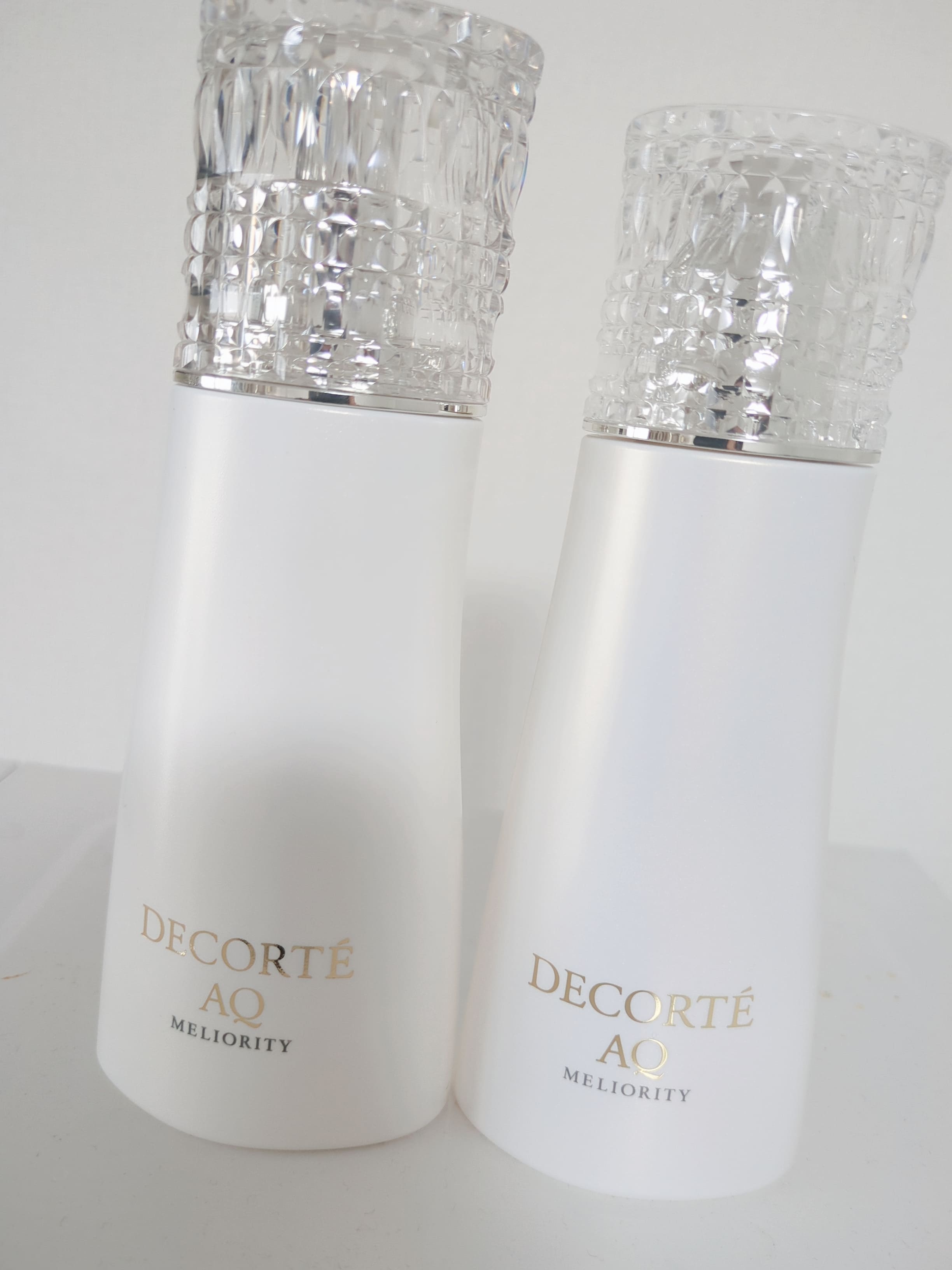 コスメデコルテ / AQ ミリオリティ リペア エマルジョン n 200mlの公式