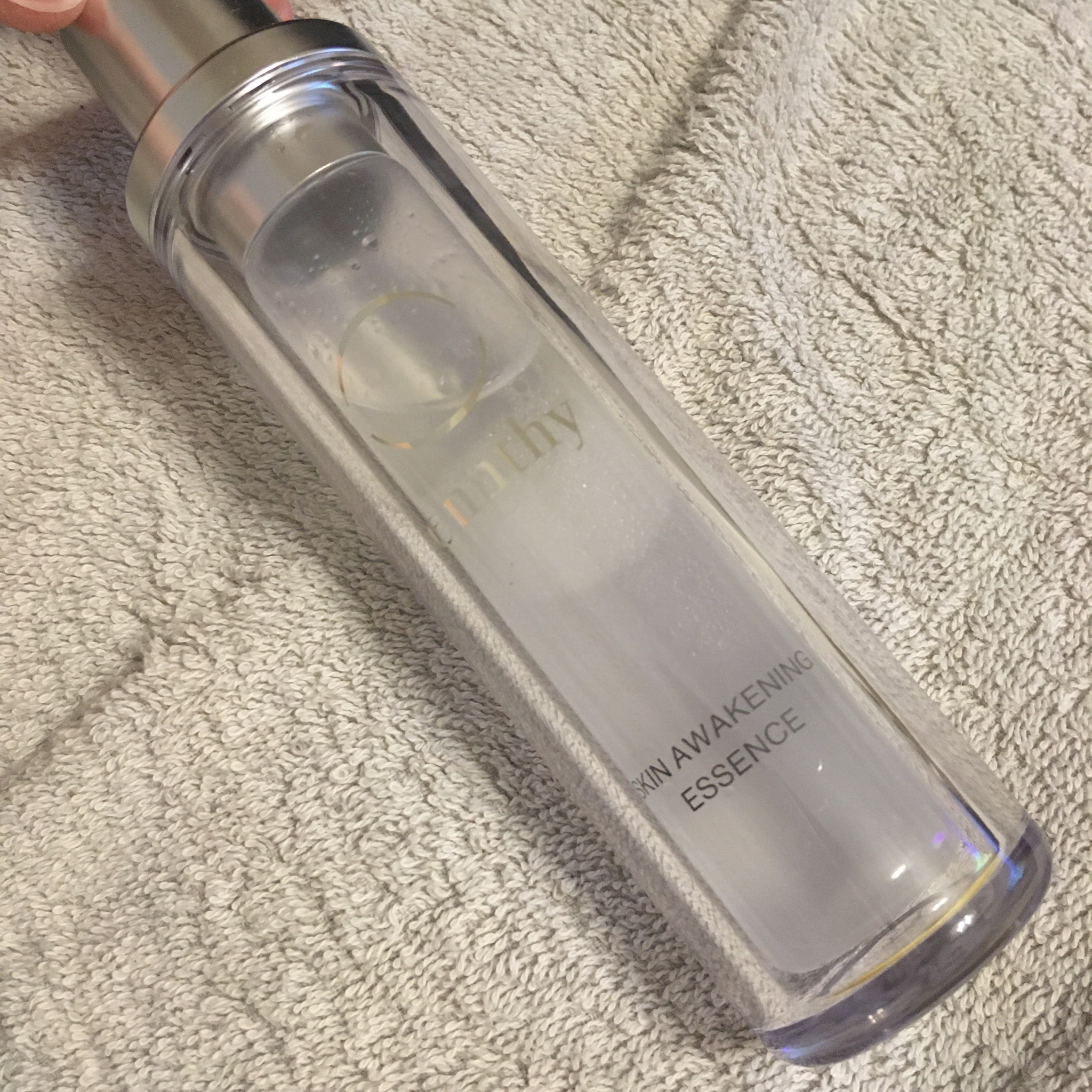 ennthy / スキンアウェイクニングエッセンス 50mLの公式商品情報｜美容