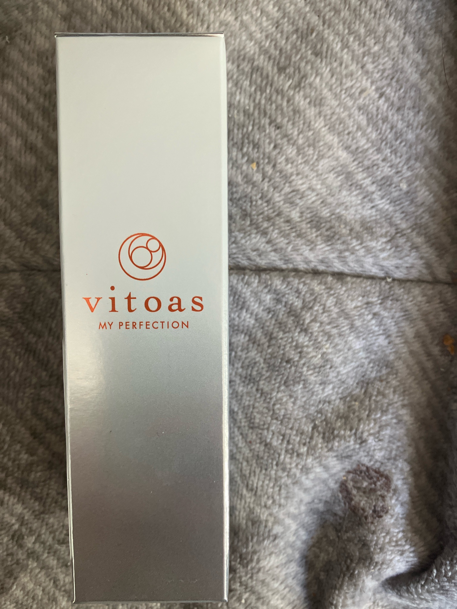 ビトアス / ビトアス マイパーフェクション ブライトニング＆リンクル