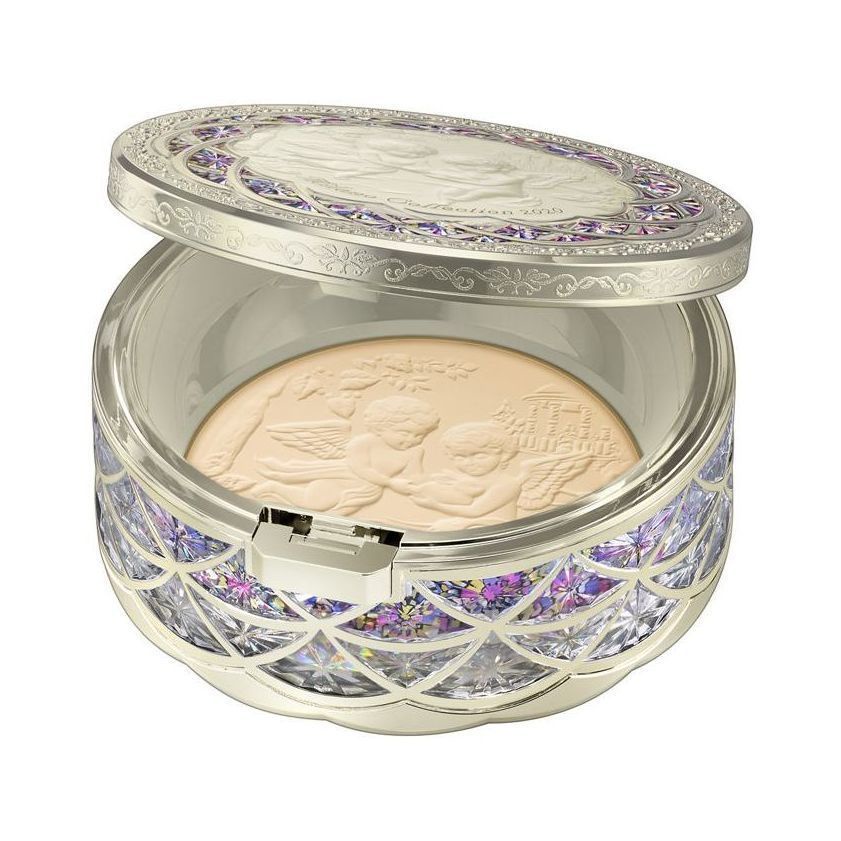 NEW】ミラコレ史上最高傑作！発売30周年「フェースアップパウダー2020