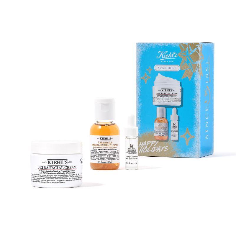 ホリデー2025／KIEHL'S SINCE 1851(キールズ)から心ときめくアイテムが