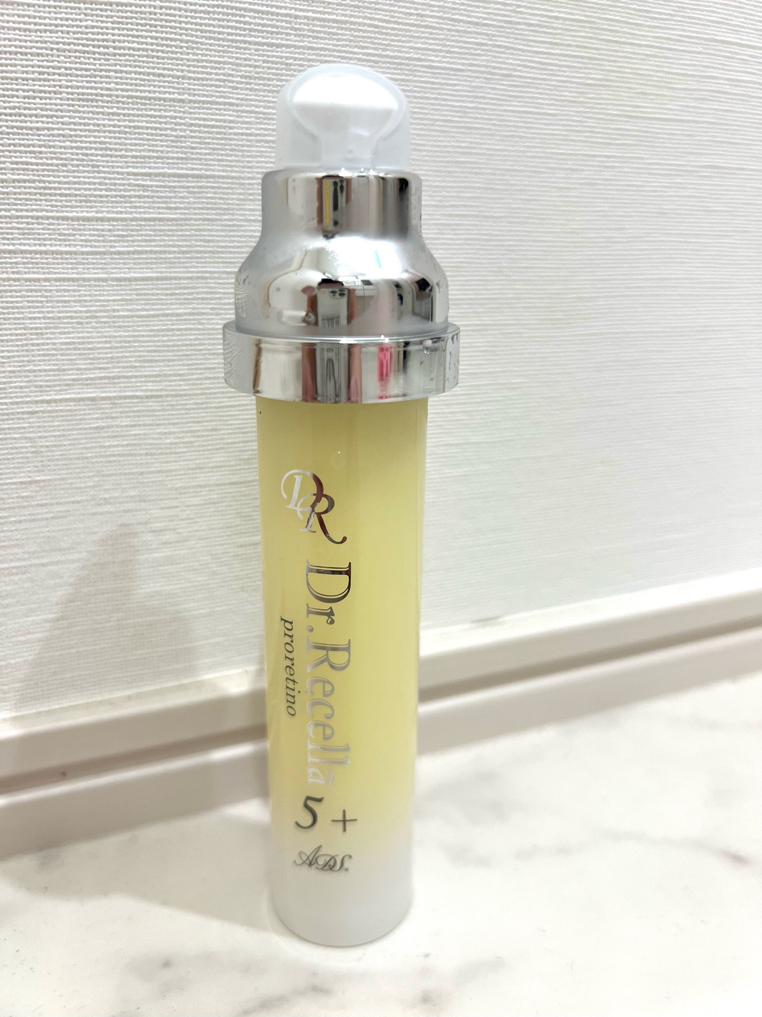 ez☆未使用☆ ドクターリセラ プロレチノ 5+ 32g SP.スーパープロ