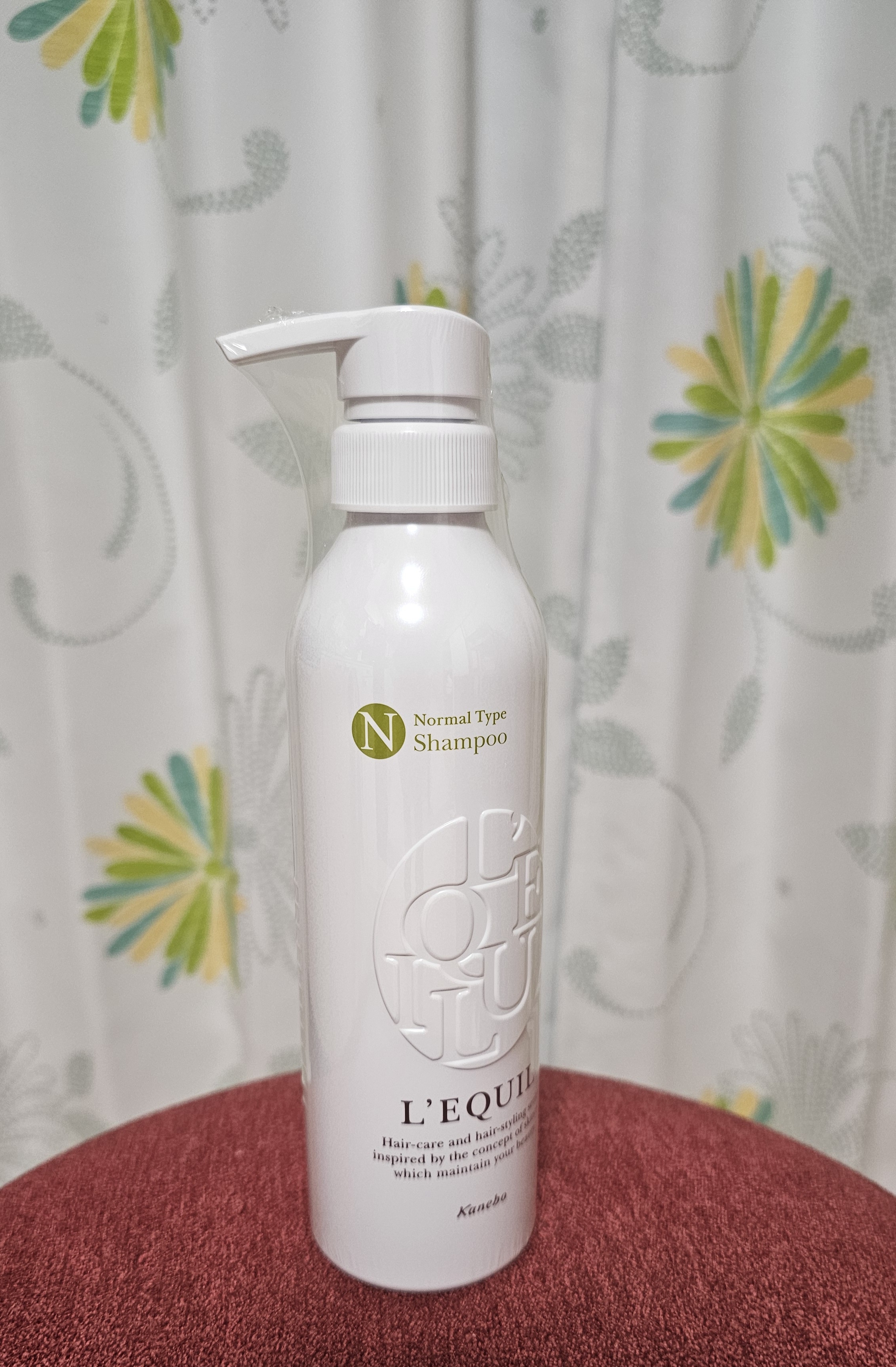 リクイール / スカルプビューティーシャンプー Nの公式商品情報｜美容