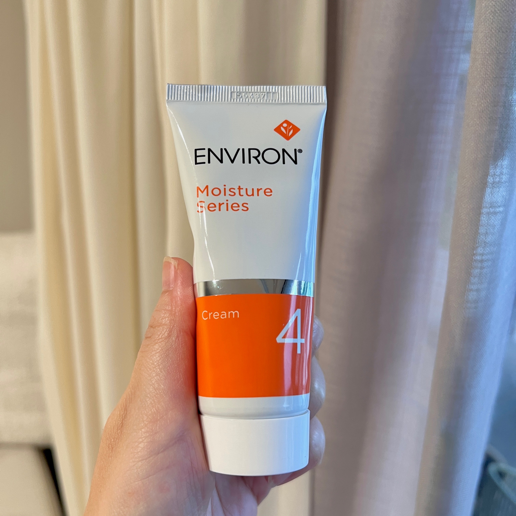 エンビロン / モイスチャークリーム4の公式商品情報｜美容・化粧品情報