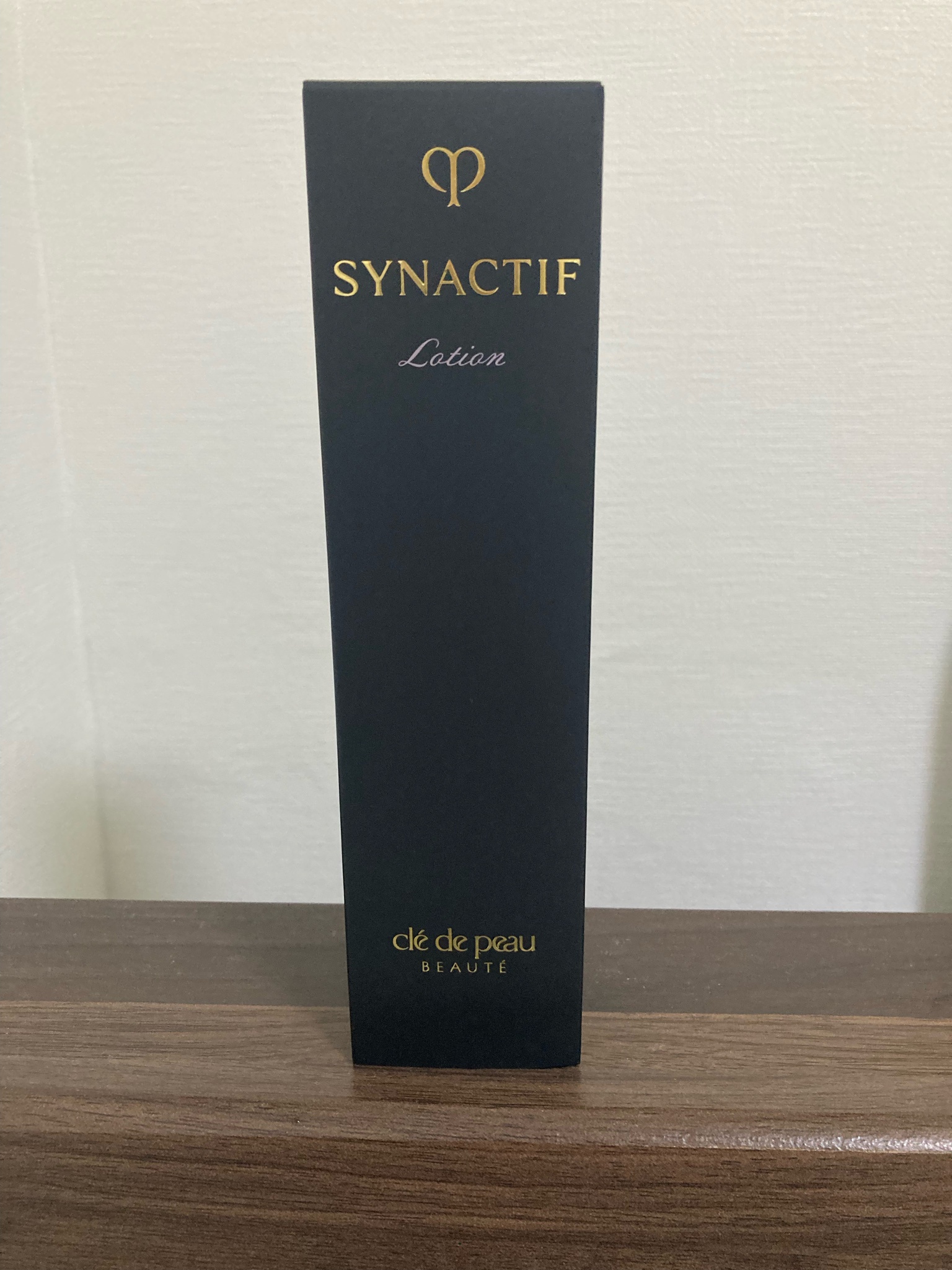 クレ・ド・ポー ボーテ シナクティフ / ローションイドラタントnの