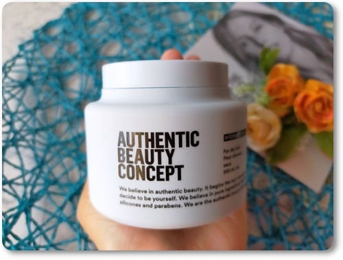 オーセンティック ビューティ コンセプト / ハイドレート ヘアマスクの