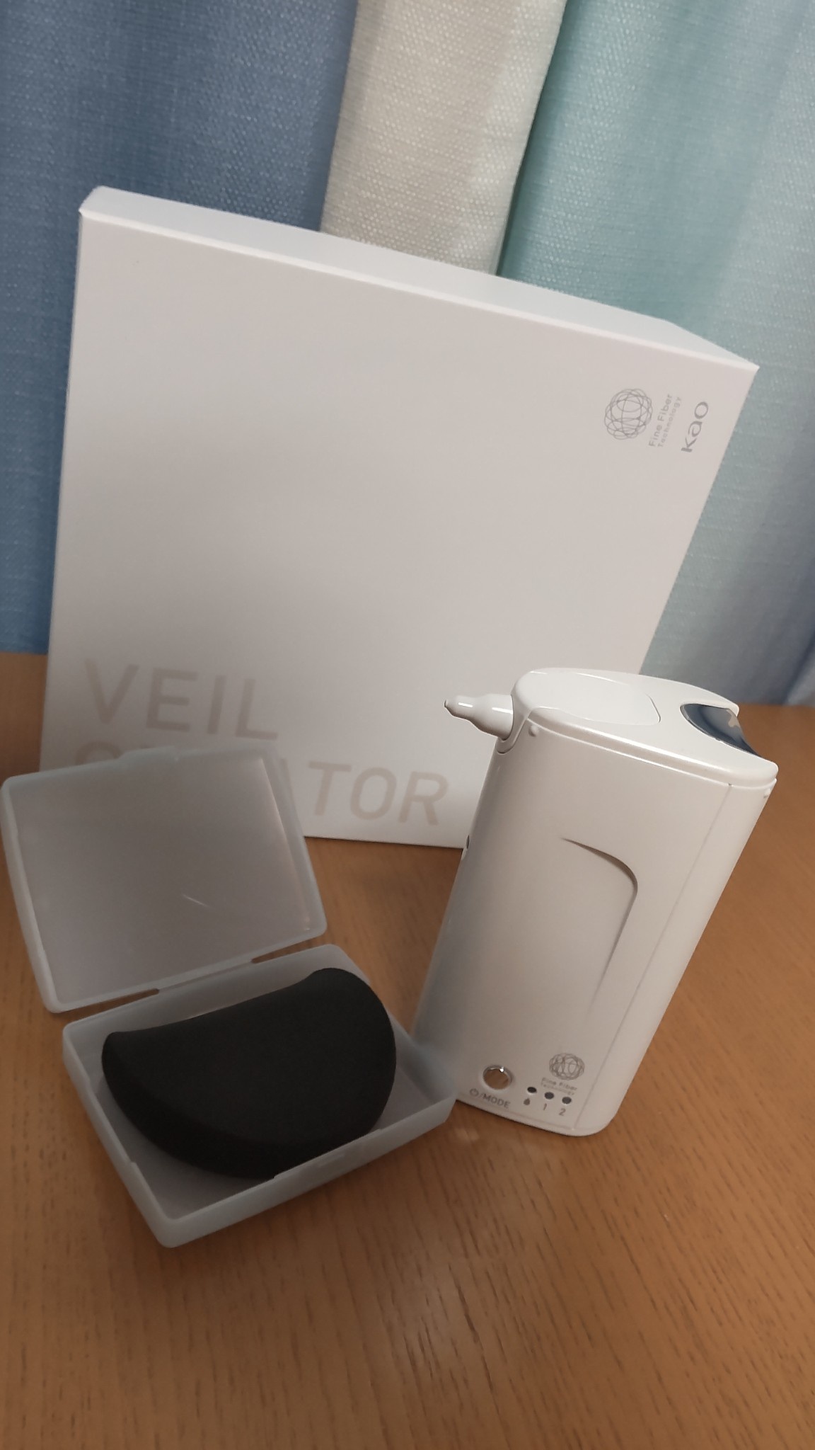 キュレル / 着る角層ケア＜カートリッジ＞／ヴェールクリエイターの