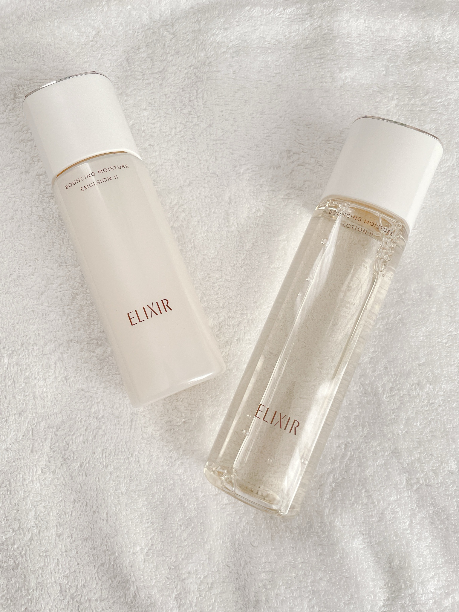 エリクシール / リフトモイスト ローション SP IIのQ&A一覧｜美容