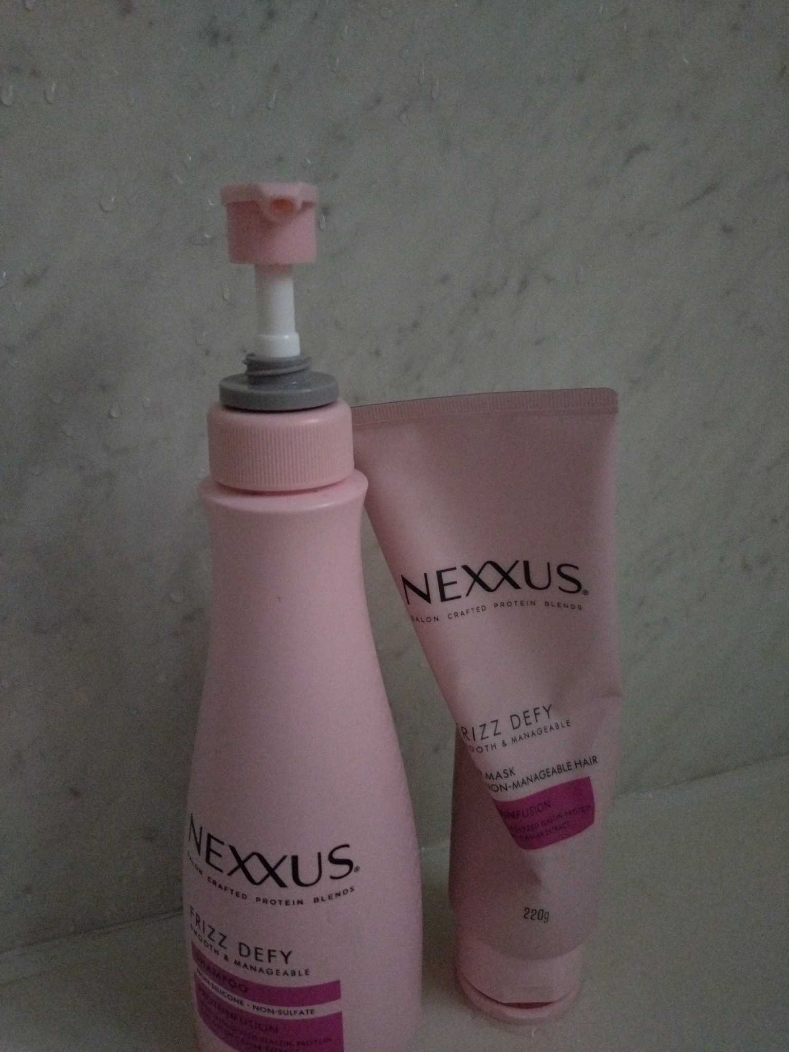 NEXXUS(ネクサス) / ネクサス スムースアンドマネージャブル