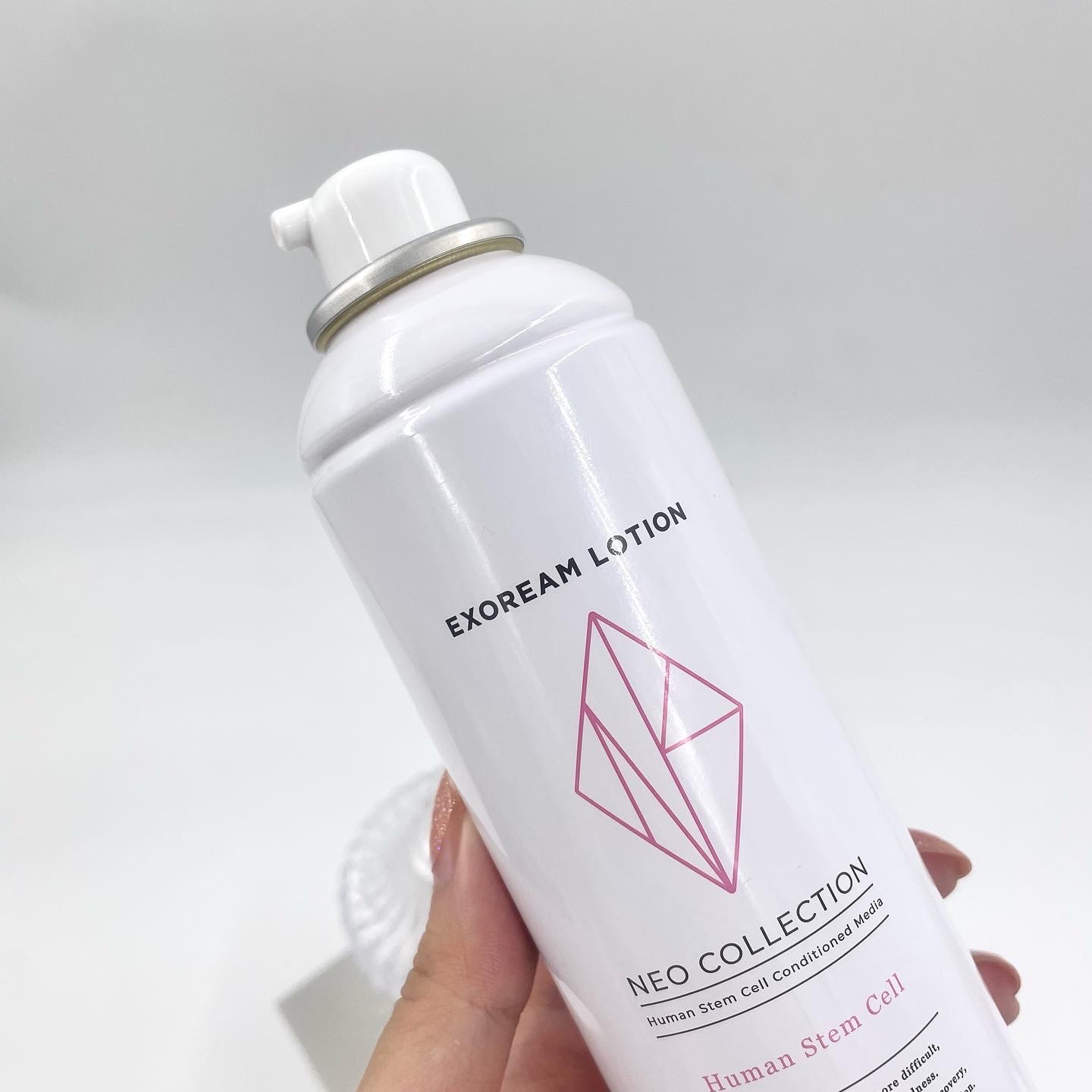 NEO COLLECTION / EXOREAM LOTIONの公式商品情報｜美容・化粧品情報は