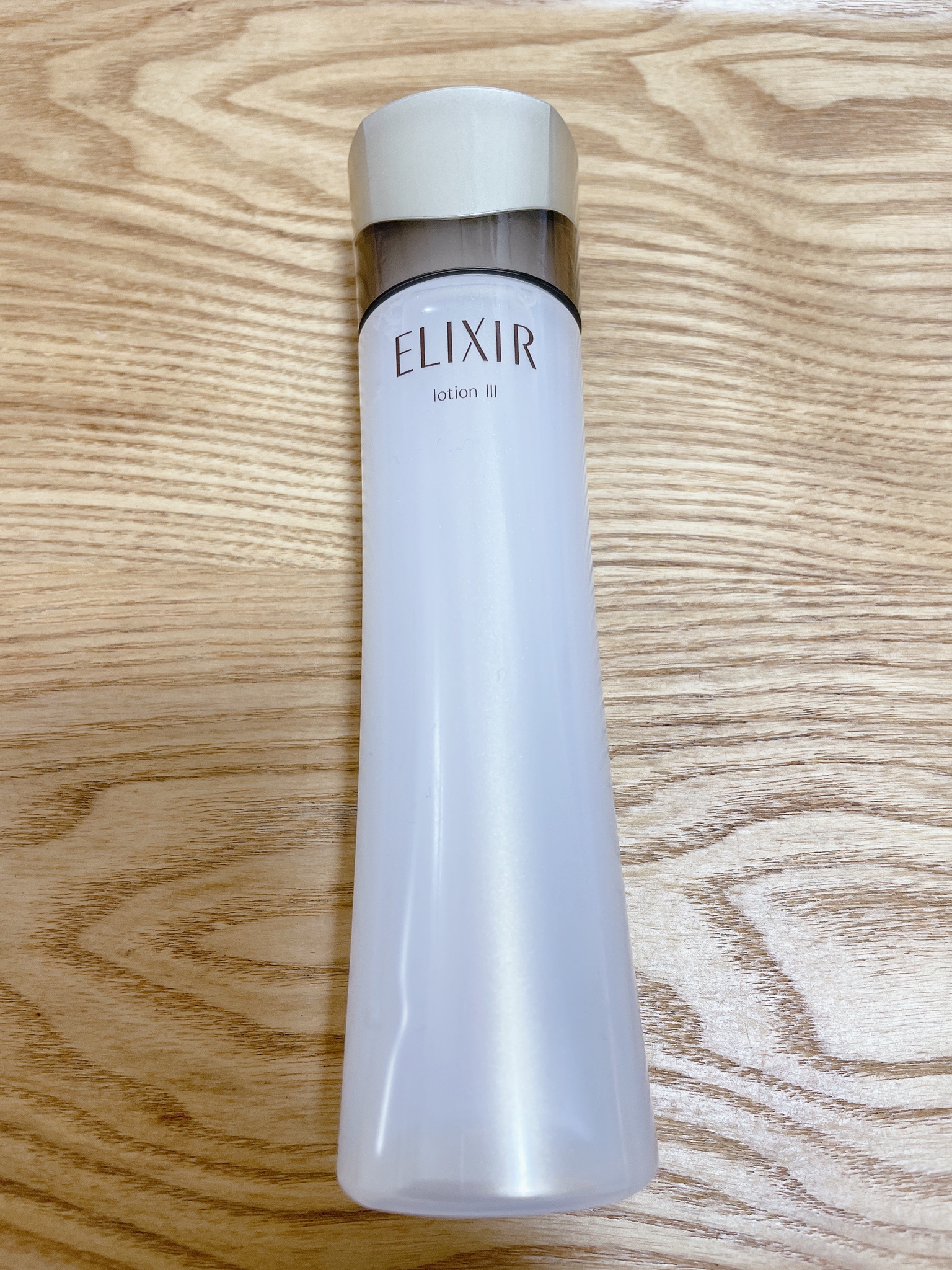 エリクシール / エリクシール アドバンスド ローション T IIIの公式