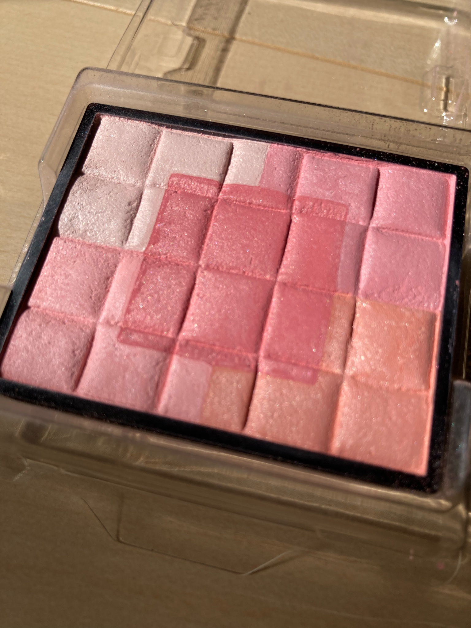 マキアージュ / ドラマティックムードヴェール PK200(レフィル)の公式