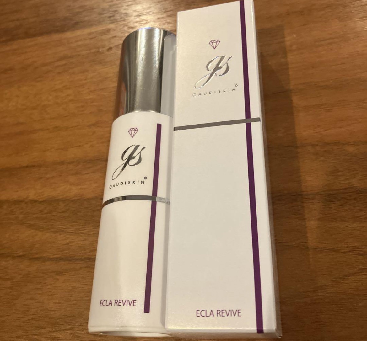 GAUDISKIN / エクラリバイブの口コミ一覧（購入者）｜美容・化粧品情報