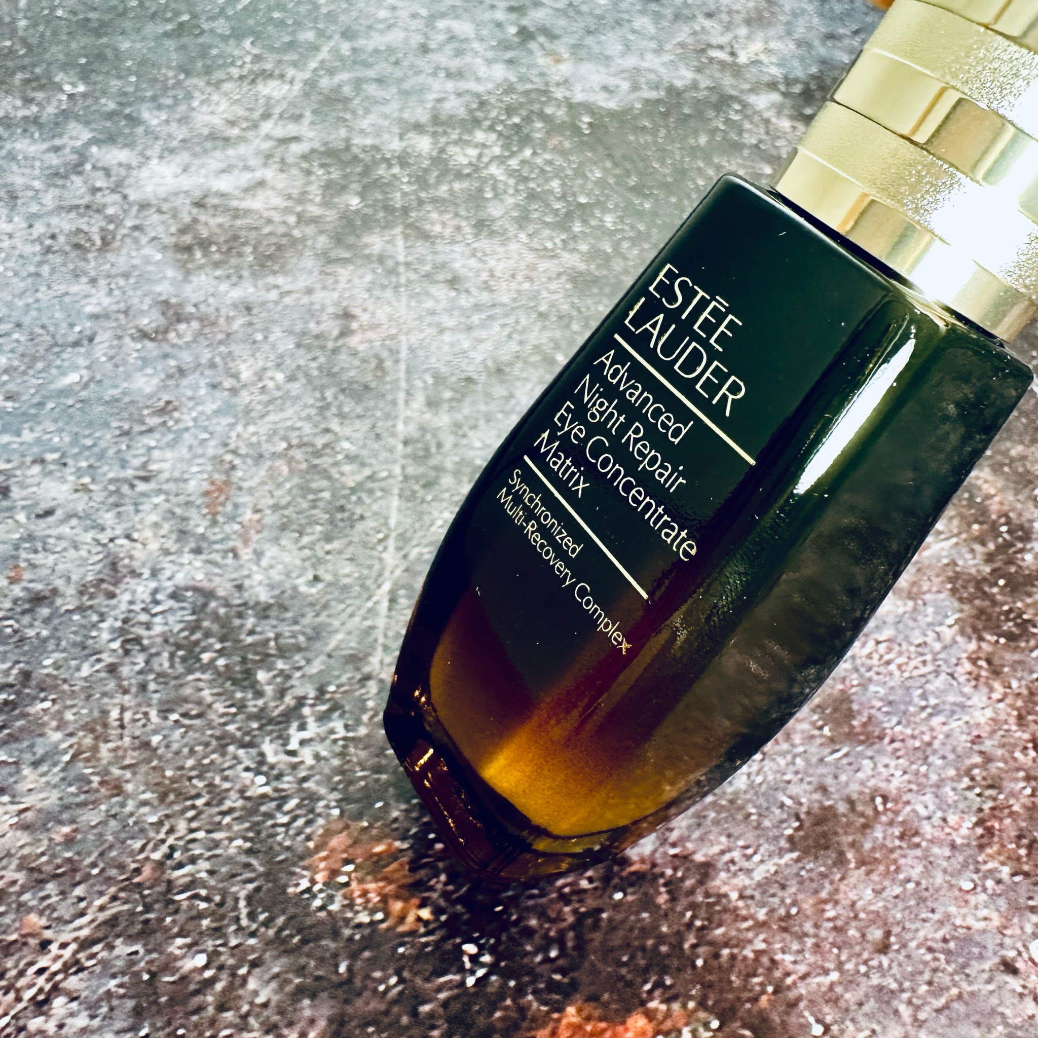 エスティ ローダー / アドバンス ナイト リペア アイ コンセントレイト