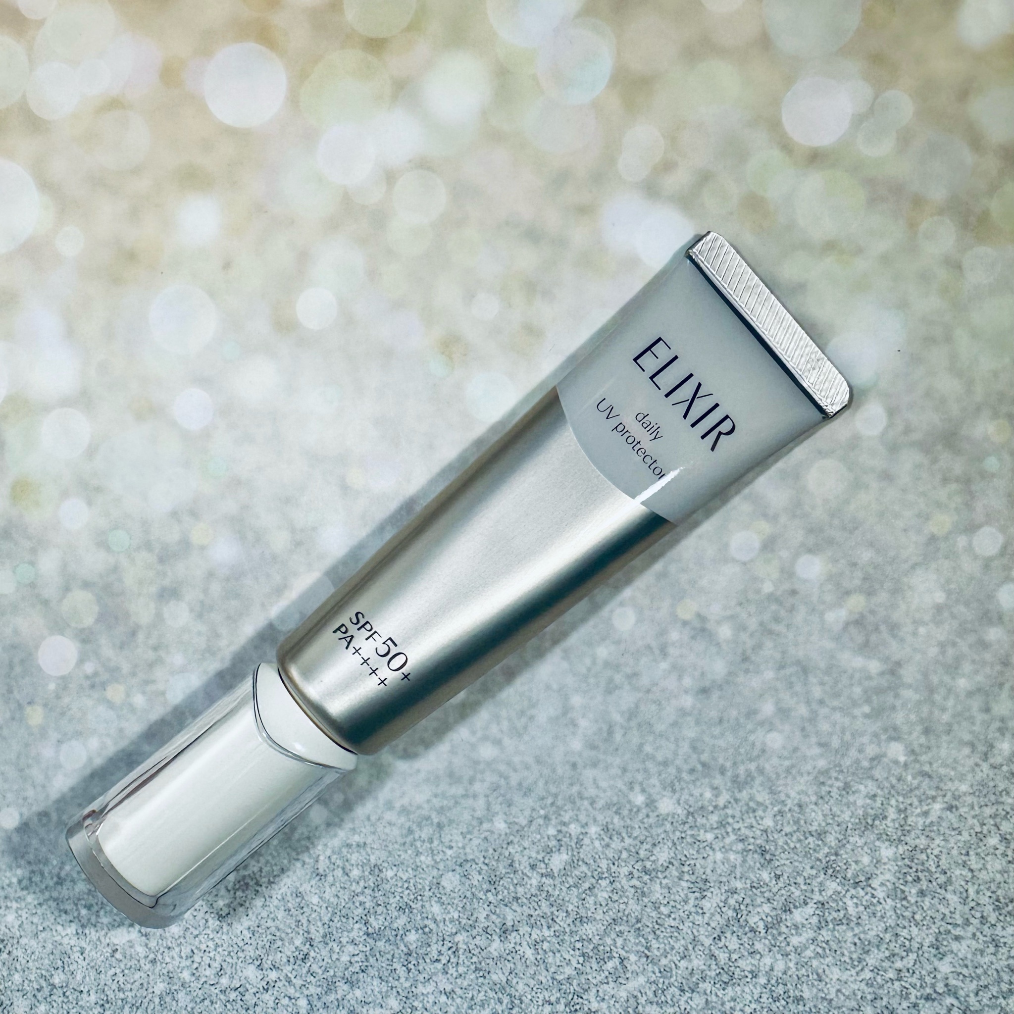 エリクシール / エリクシール デーケアレボリューション SP+の公式商品