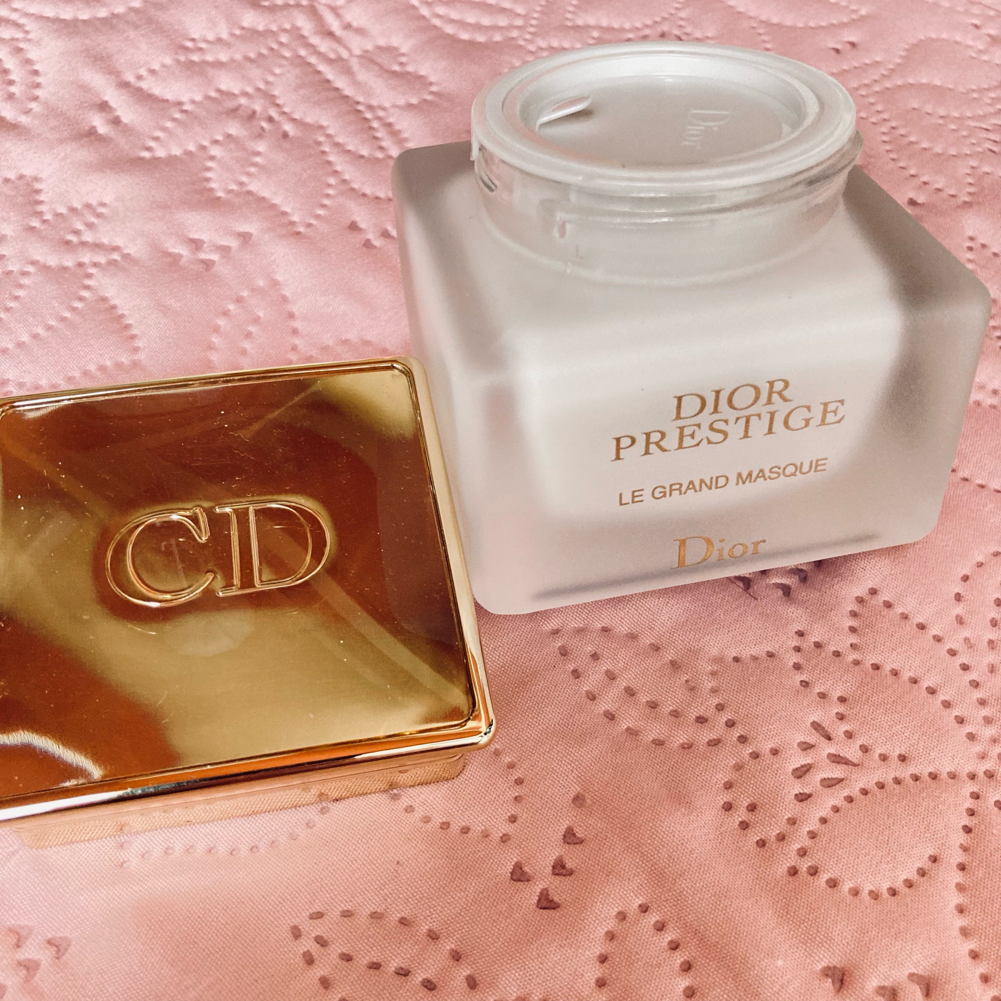 ディオール / プレステージ ル グラン マスクの公式商品情報｜美容