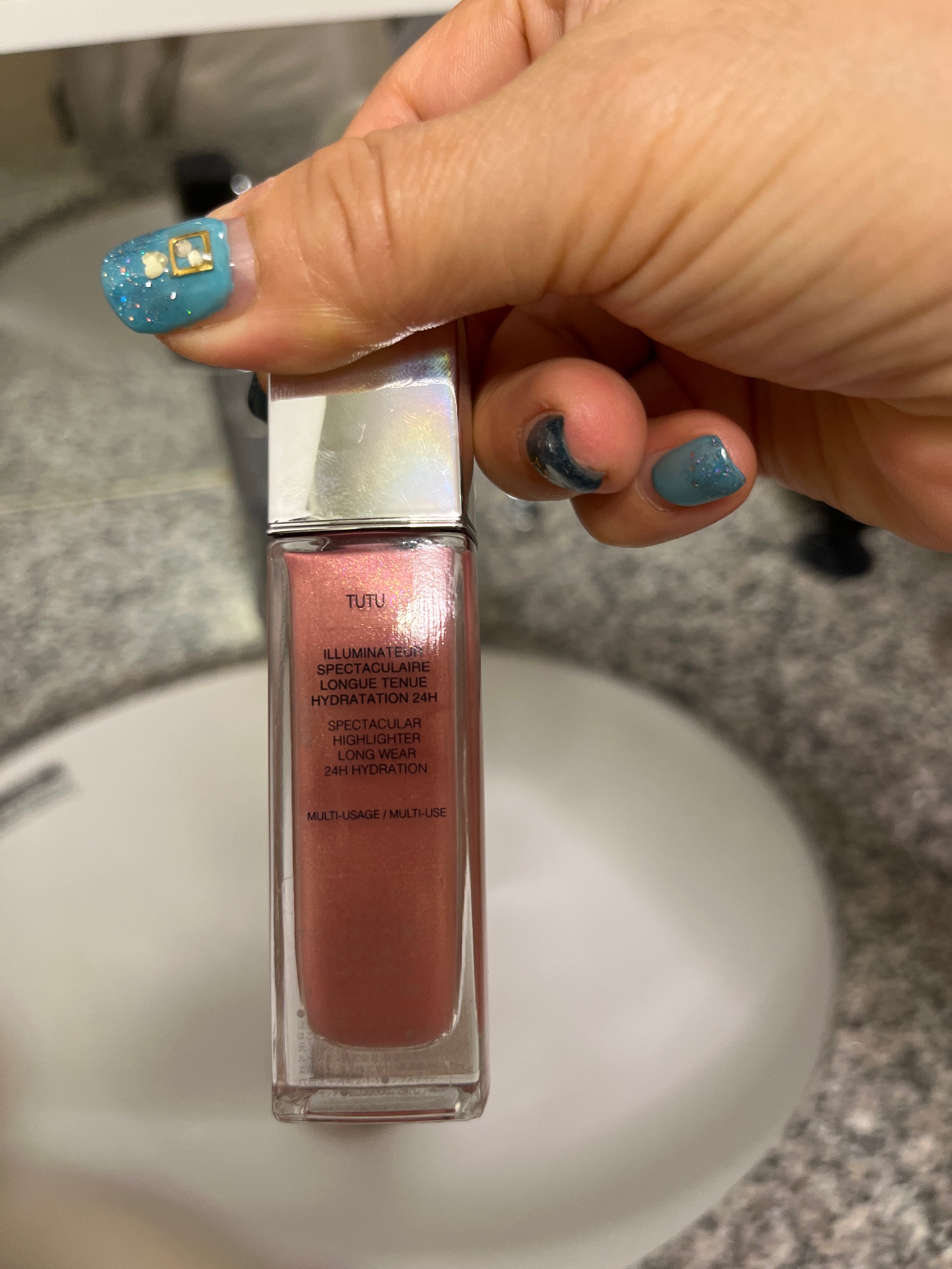 ディオール / ディオールスキン フォーエヴァー グロウ マキシマイザー