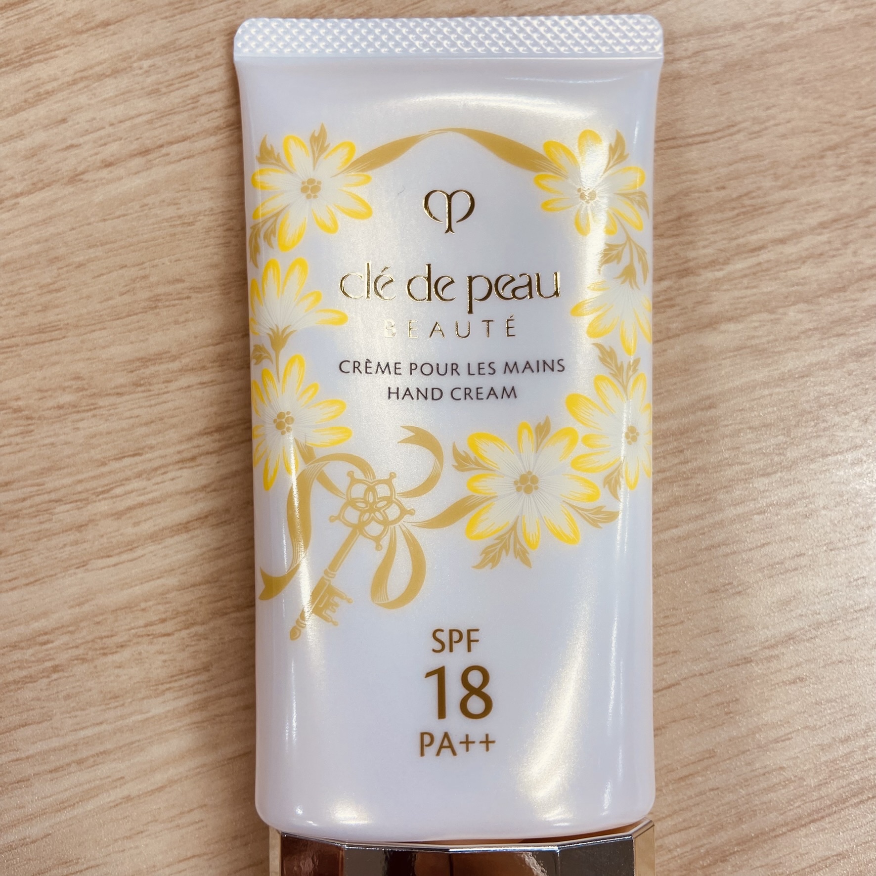 クレ・ド・ポー ボーテ / クレームプールレマンの公式商品情報｜美容