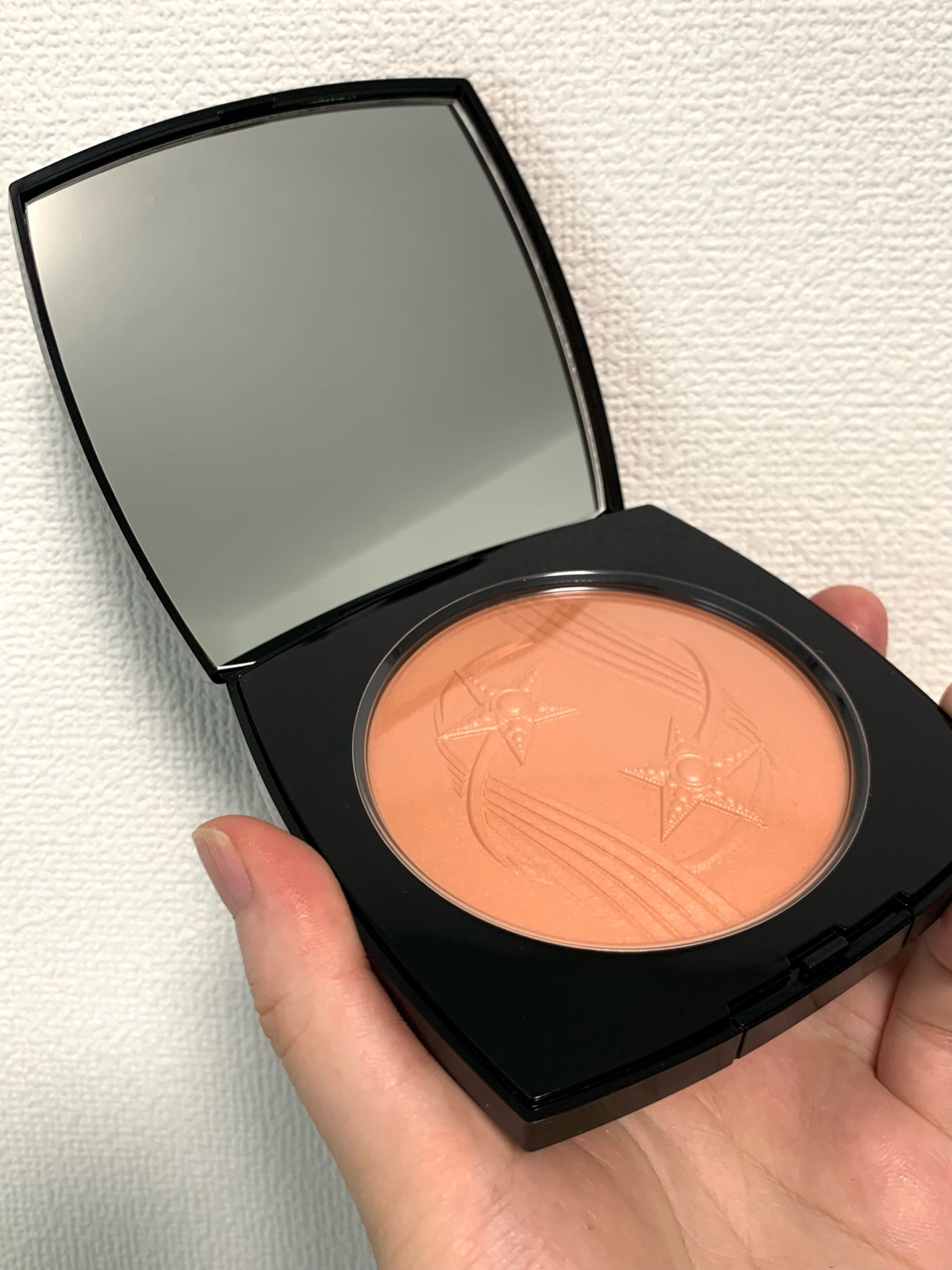 シャネル / レ サンボル ドゥ シャネル ラ コメット プレシャス