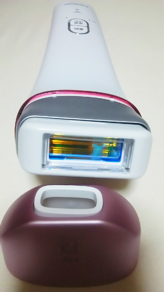 Panasonic / 光エステ ES-WH93-Pの公式商品情報｜美容・化粧品情報は