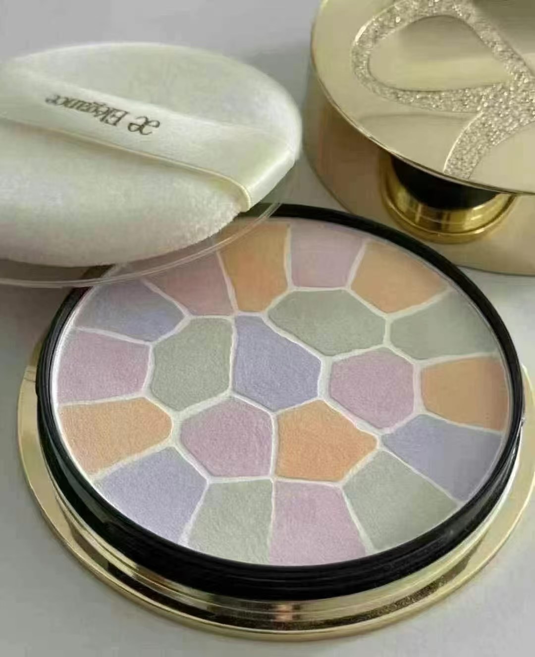 エレガンス / ラ プードル オートニュアンス リクスィーズ Iの公式商品