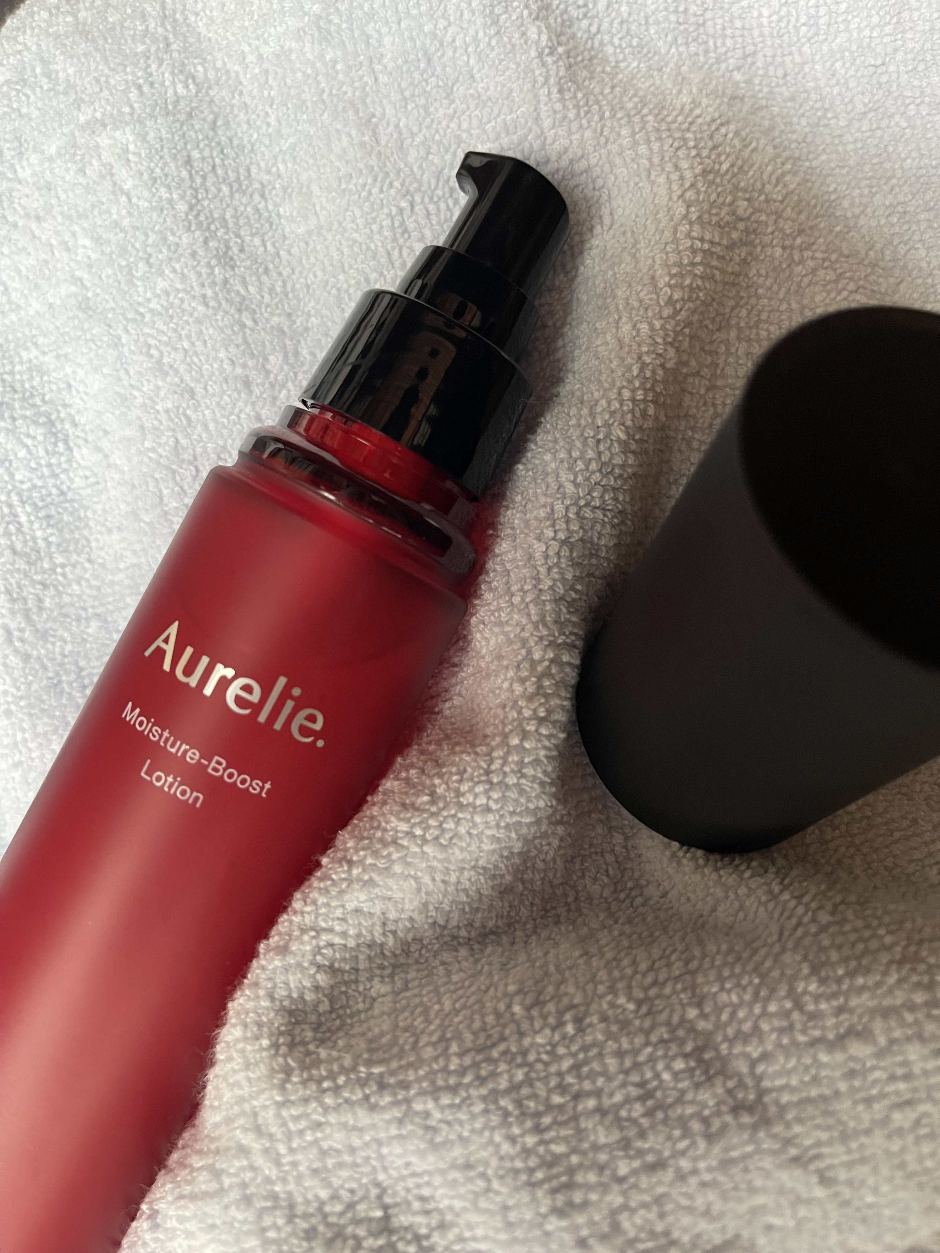 Aurelie. / モイスチャーブーストローションの公式商品情報｜美容