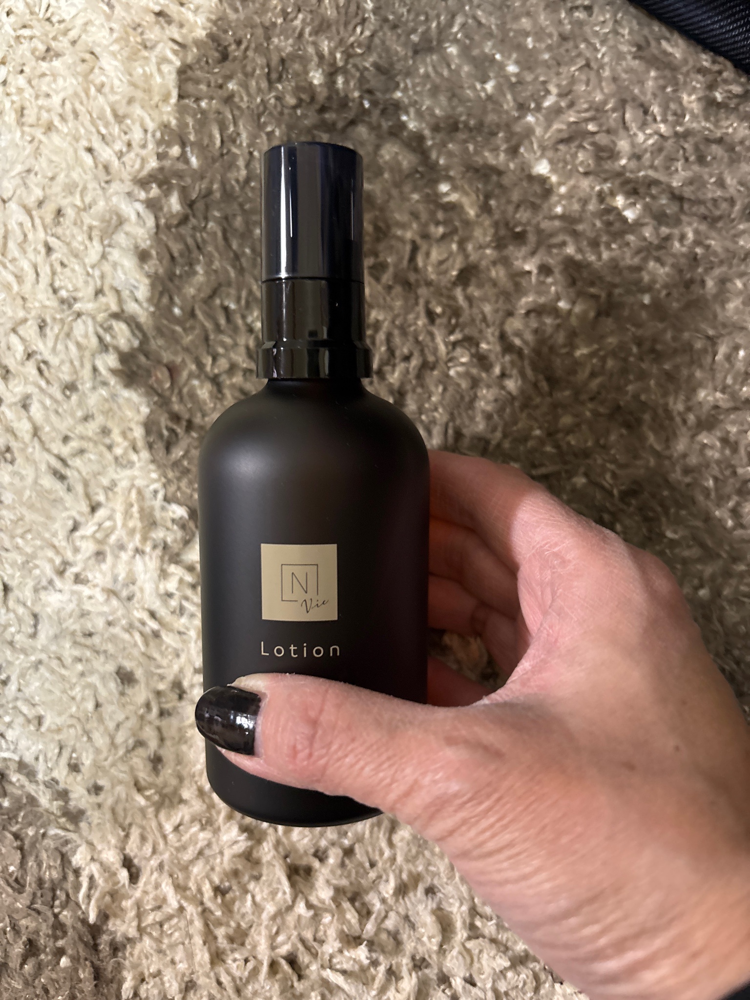 N organic(エヌオーガニック) / N organic Vie モイストリッチ