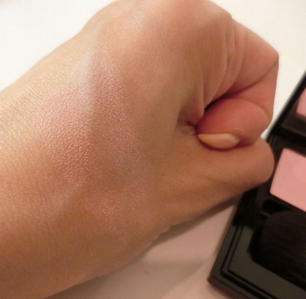 SUQQU(スック) / バランシング チークス N 02 淡桜の公式商品情報