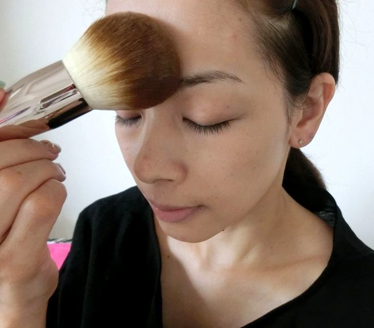 ラ・メール / ザ・パウダー ブラシの公式商品情報｜美容・化粧品情報は