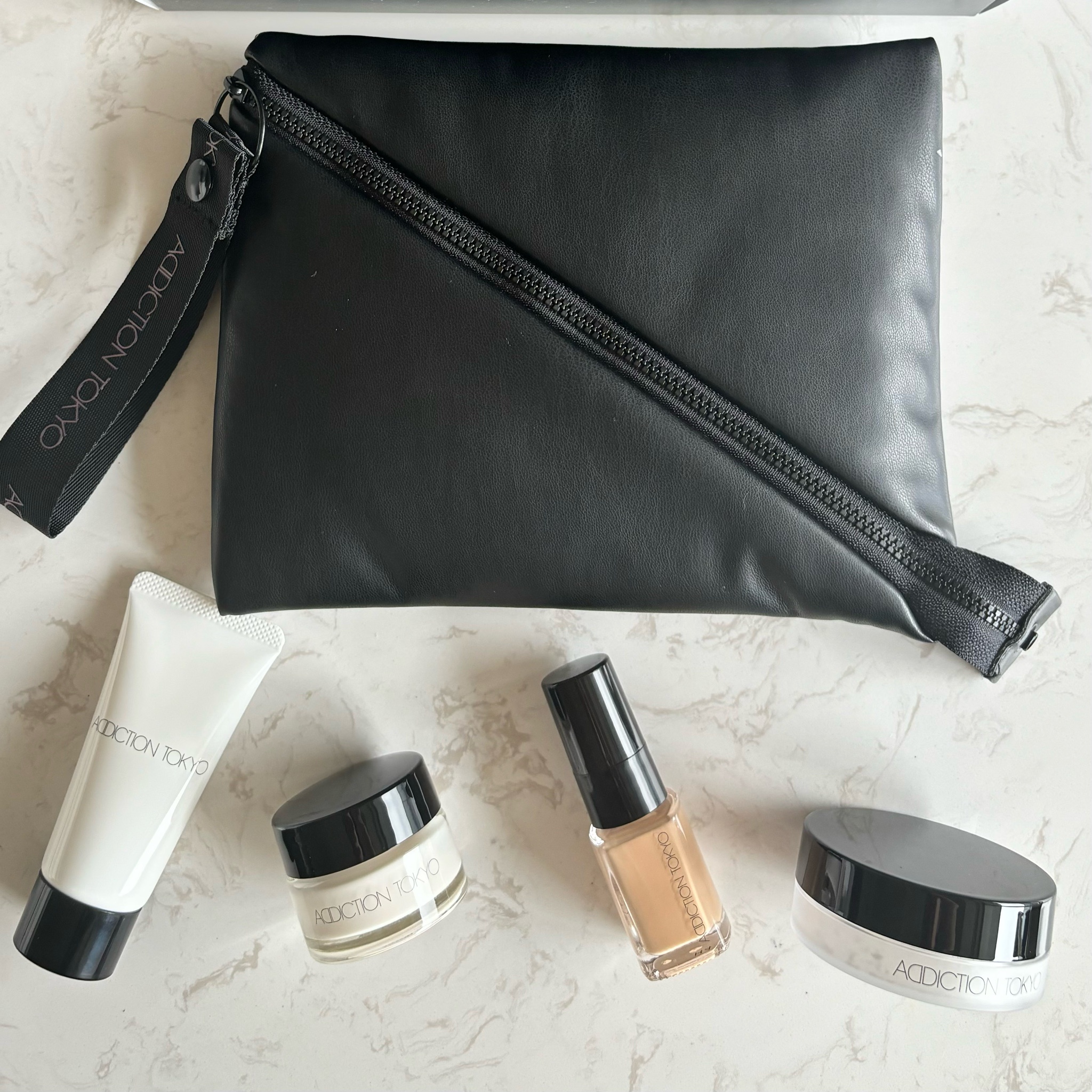 アディクション / ホリデー アディクション ベースメイクアップ